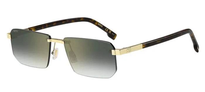 Солнцезащитные очки HUGO BOSS  BOSS 1918/S J5G