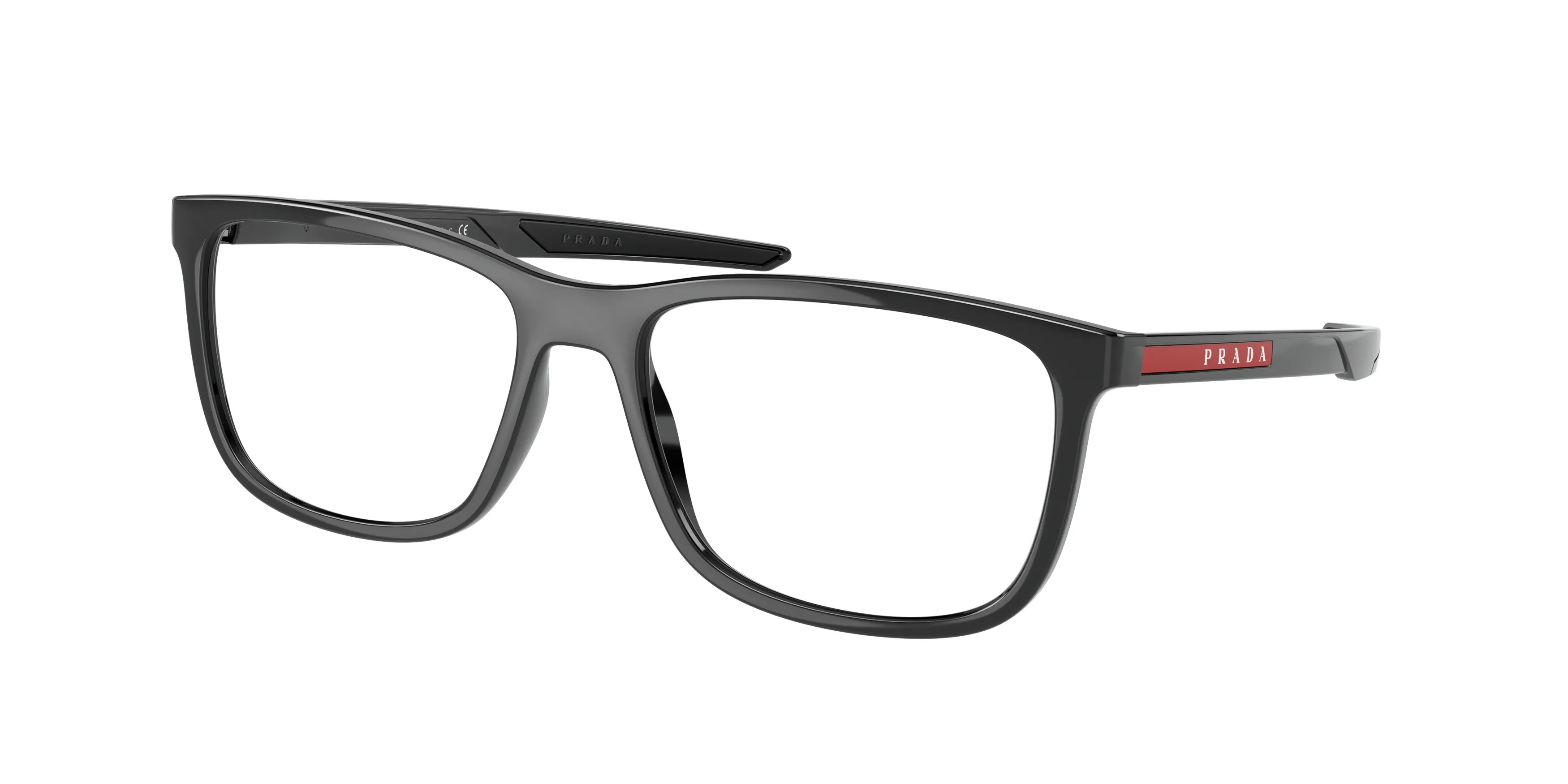Оправа Prada Linea Rossa 0PS 07OV/1AB1O1