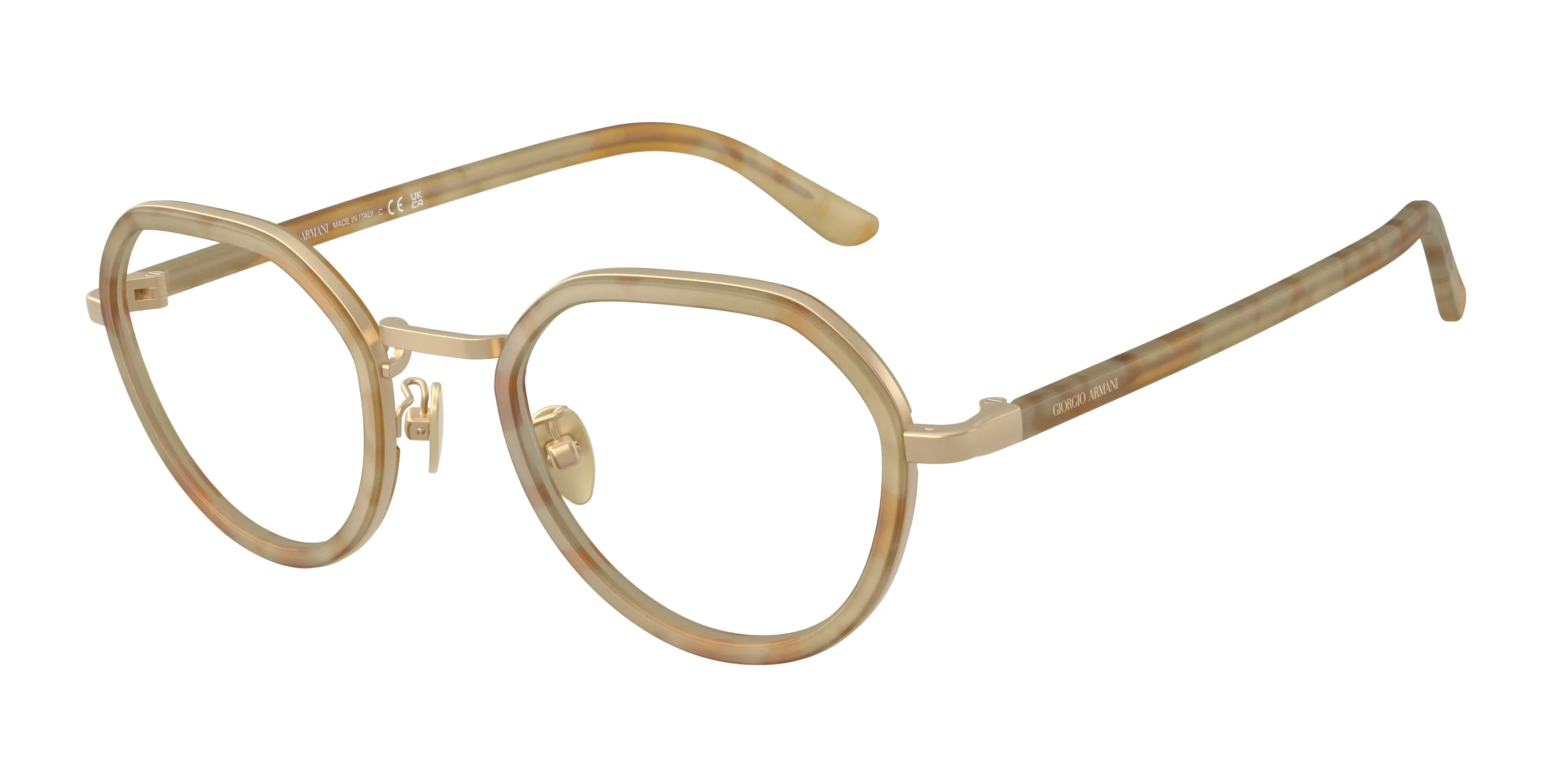 Оправа Giorgio Armani  0AR5167/6300 