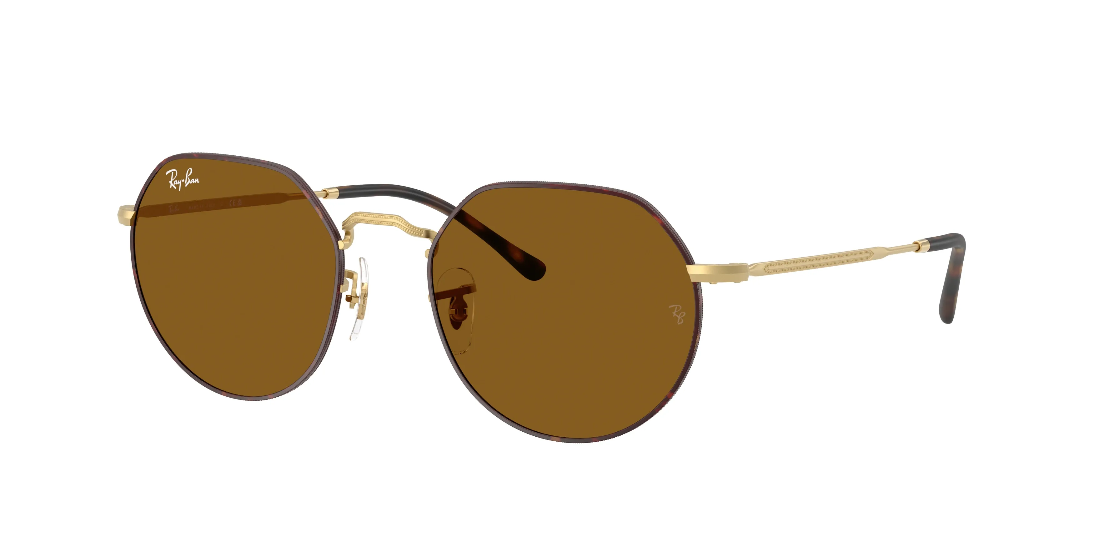 Солнцезащитные очки Ray-Ban  0RB3565/927533