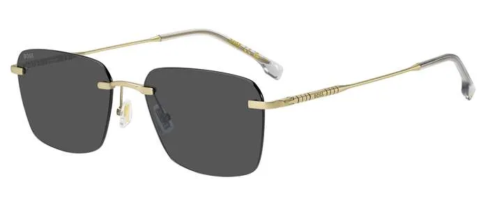 Солнцезащитные очки HUGO BOSS  BOSS 1925/F/S AOZ