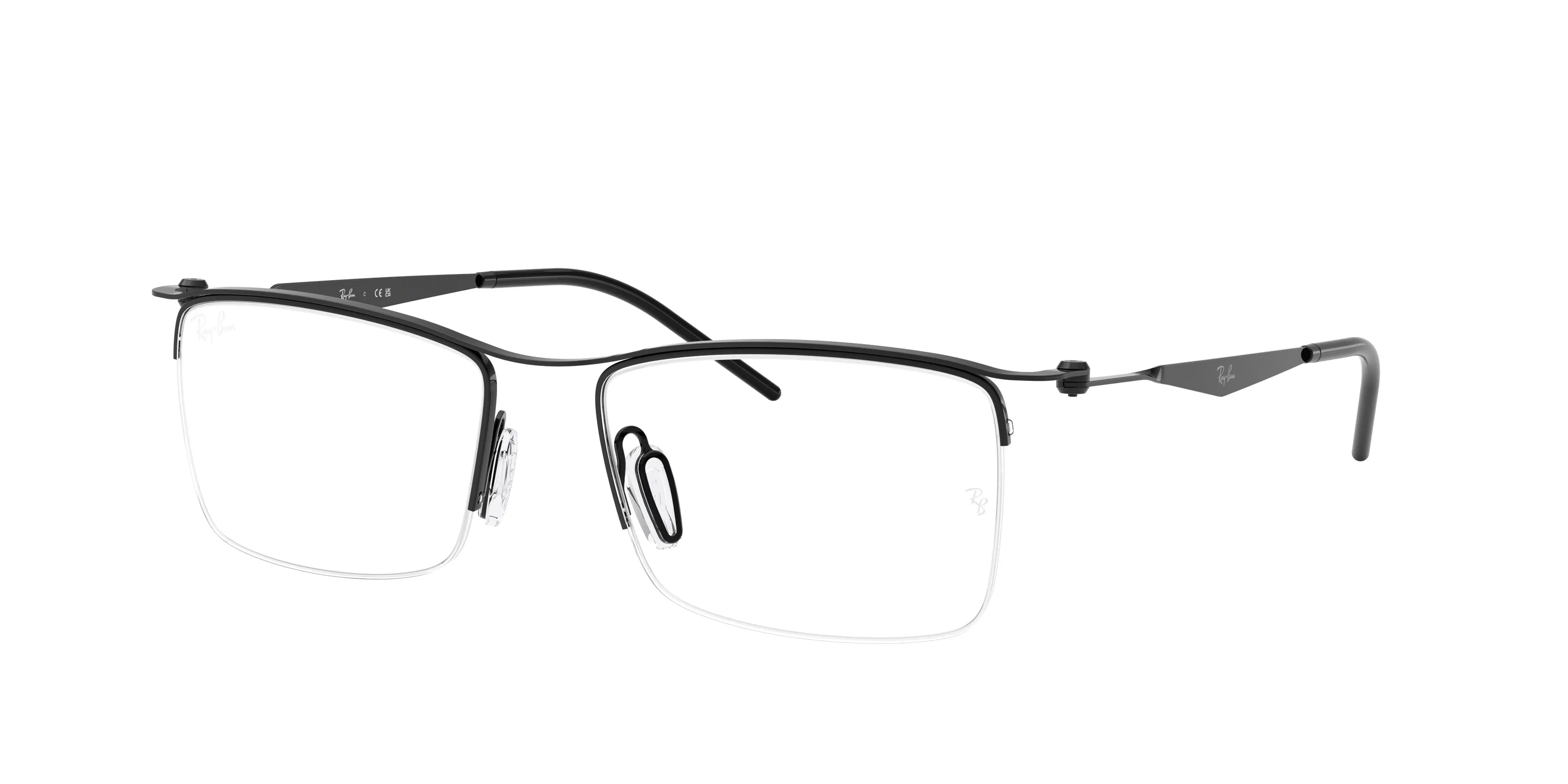 Оправа Ray-Ban  0RX7554/3215 