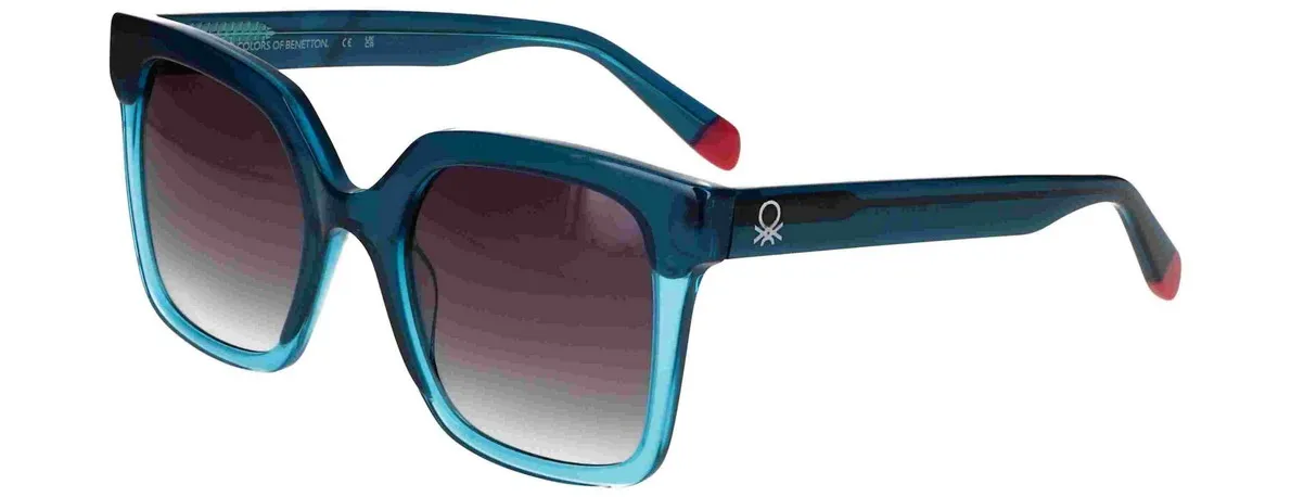 Солнцезащитные очки Benetton  5091 549