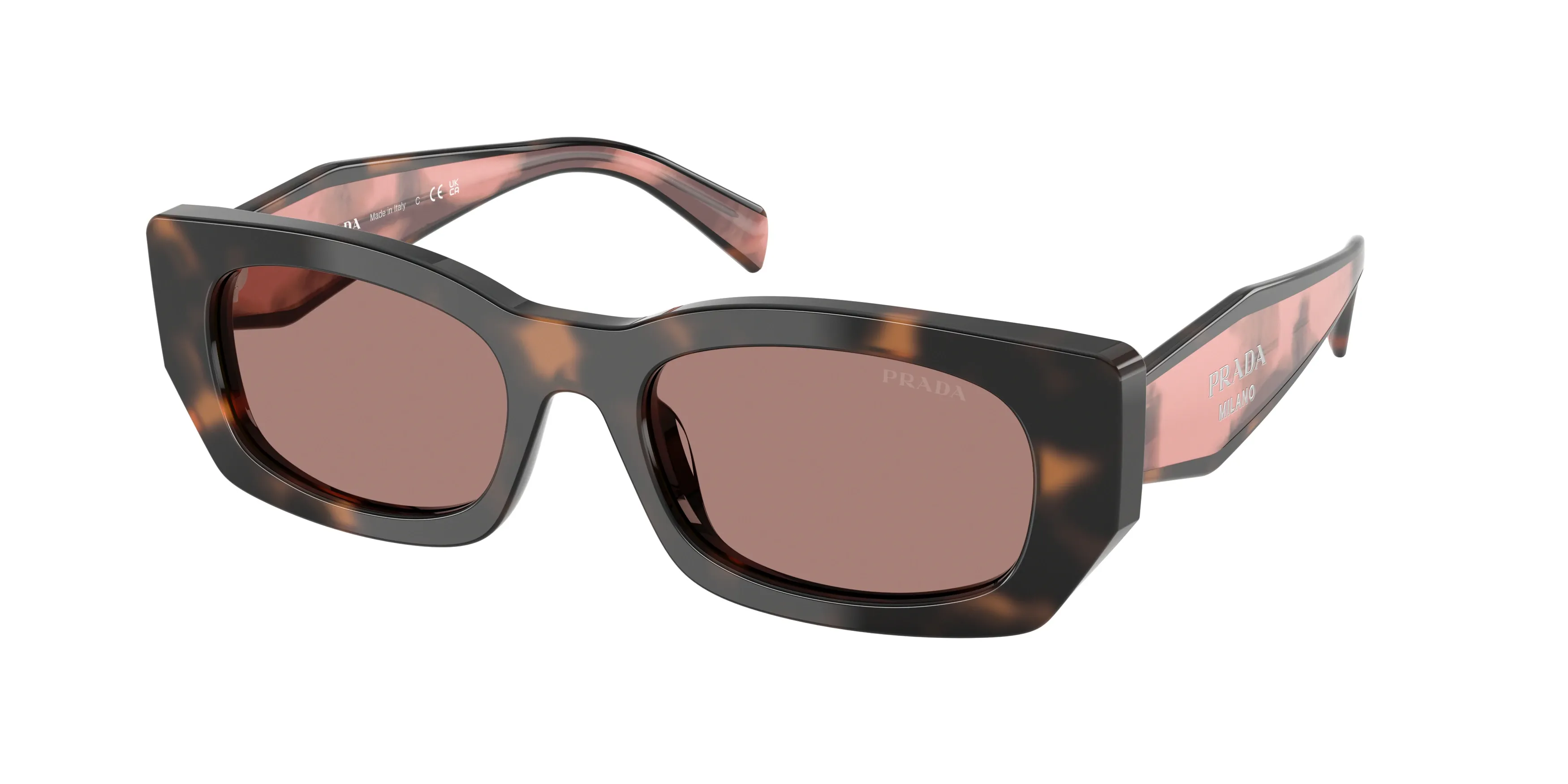 Солнцезащитные очки Prada  0PR B05S/23A60B