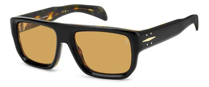 Солнцезащитные очки DAVID BECKHAM  DB 7132/S WR7