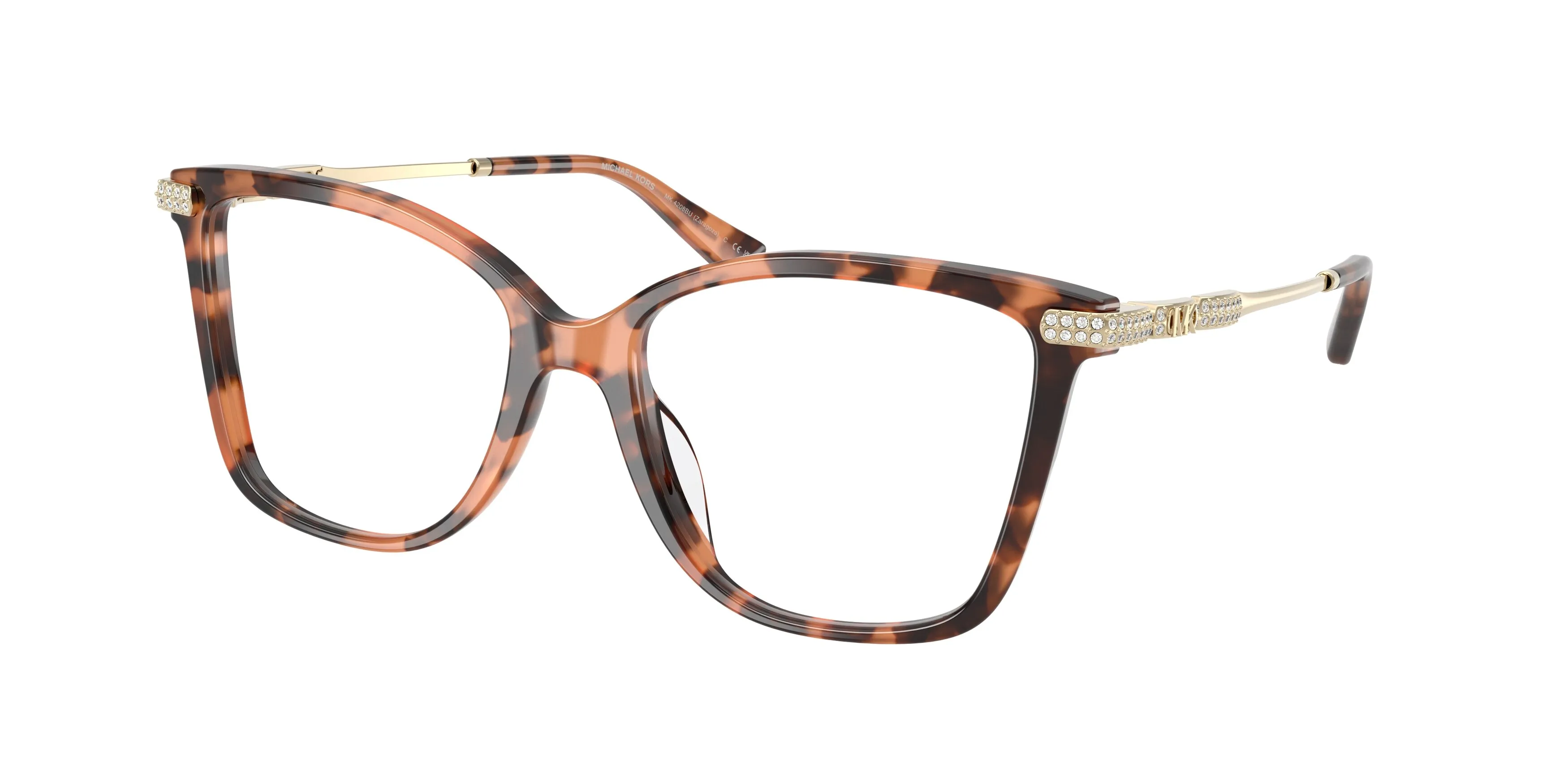 Оправа Michael Kors  0MK4208BU/3913 