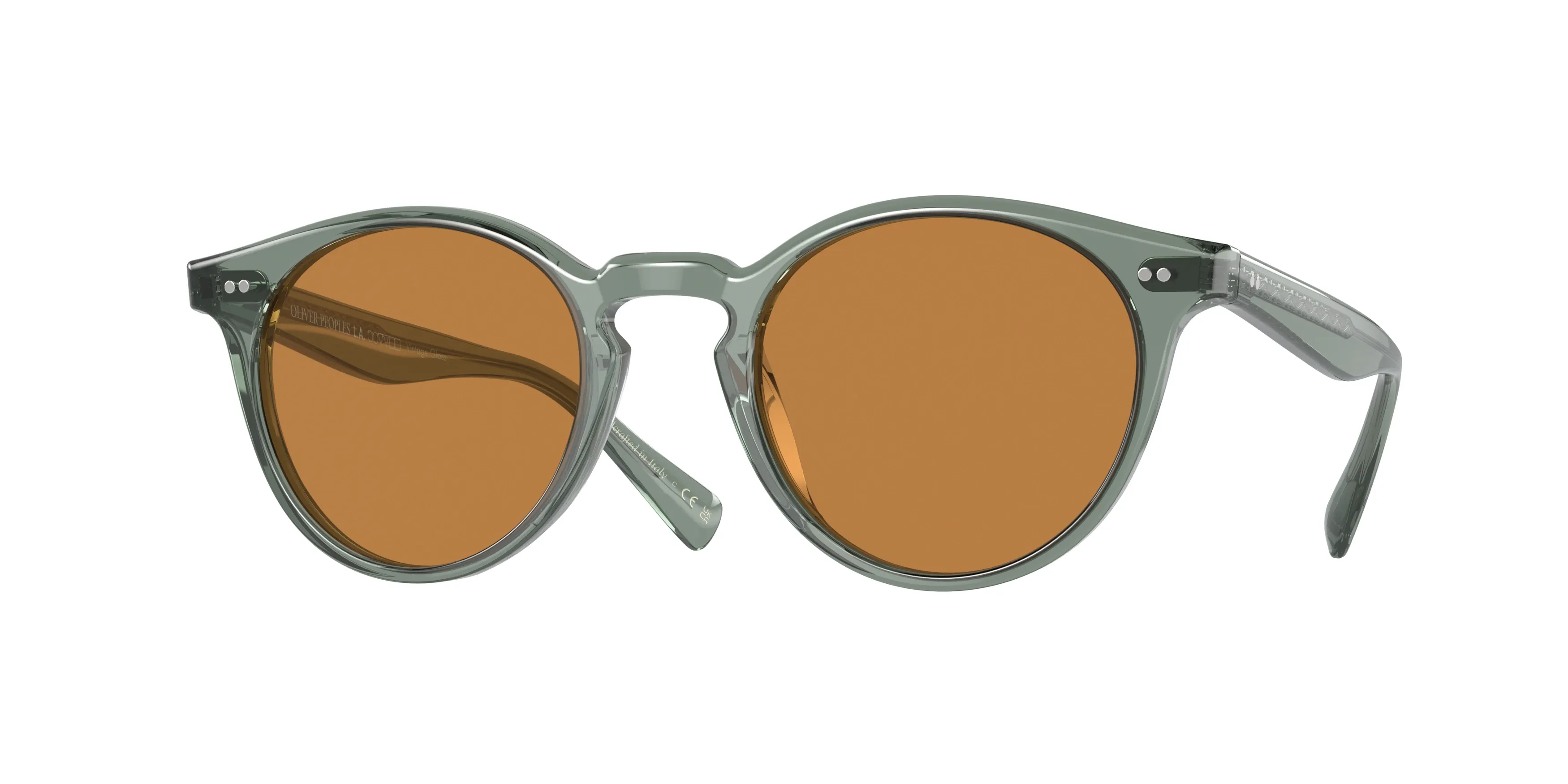 Солнцезащитные очки Oliver Peoples  0OV5459SU/178253
