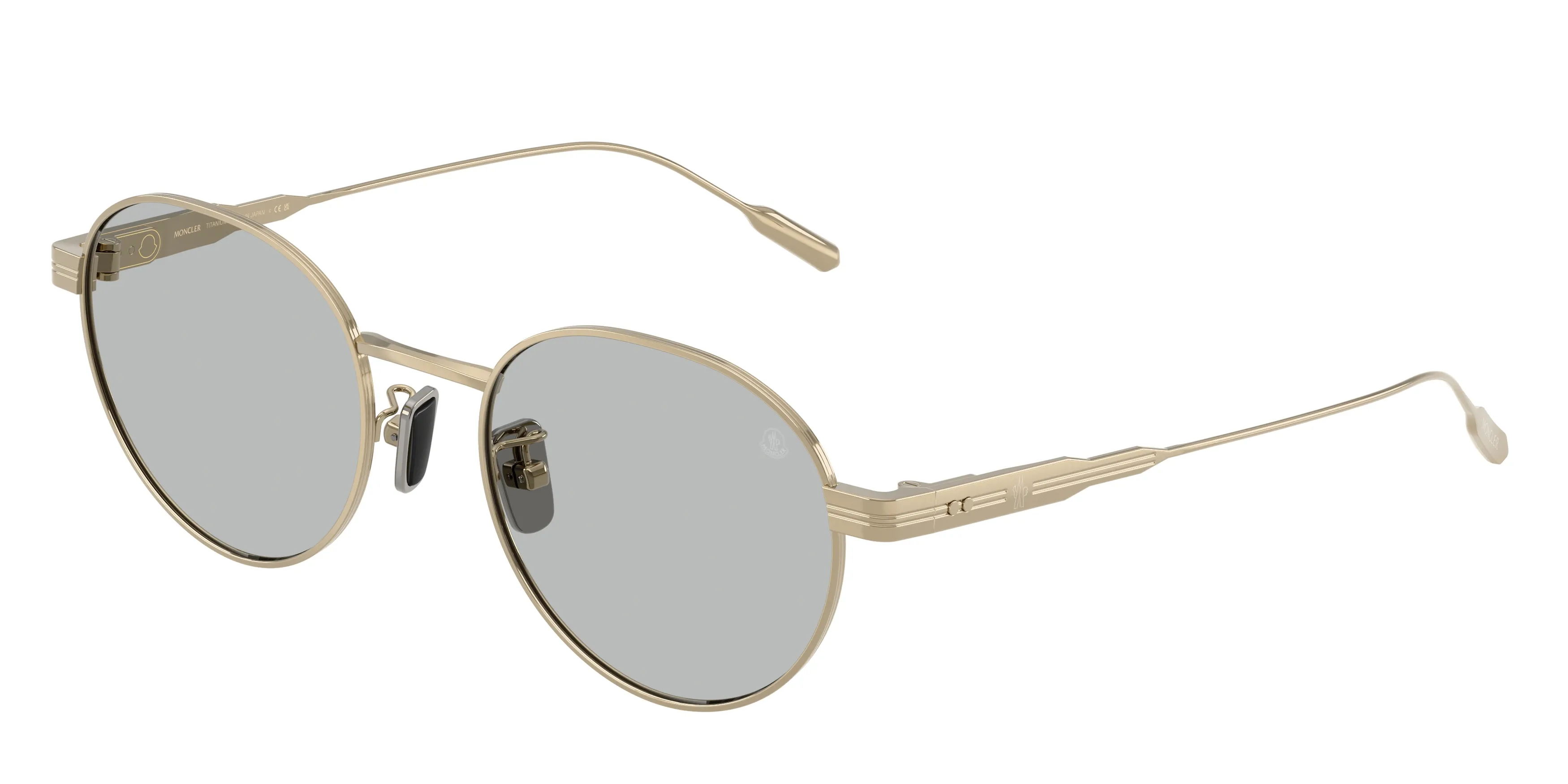 Солнцезащитные очки Moncler  0ME4006TD/100787