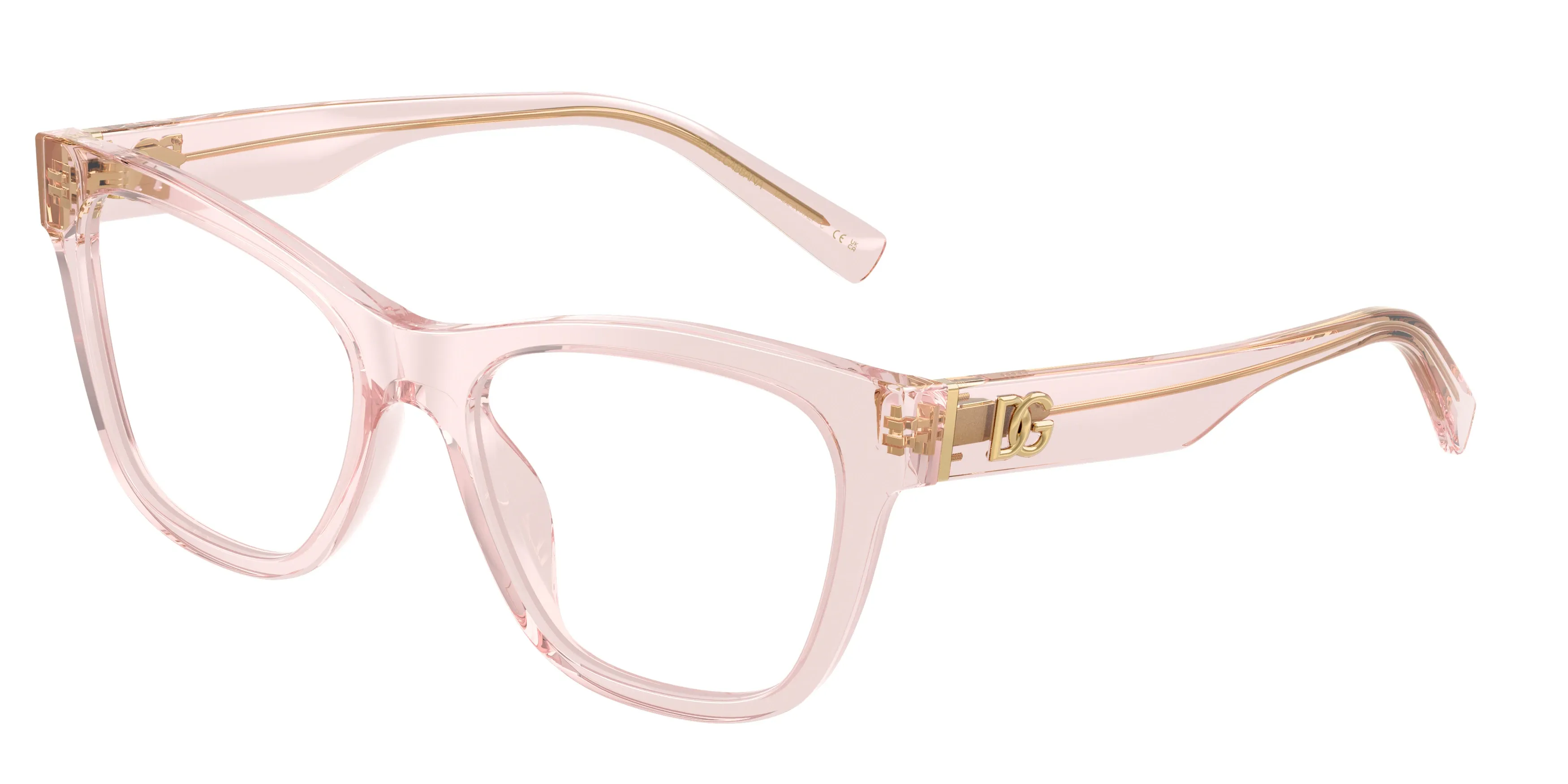Оправа Dolce & Gabbana  0DG3430/3148 