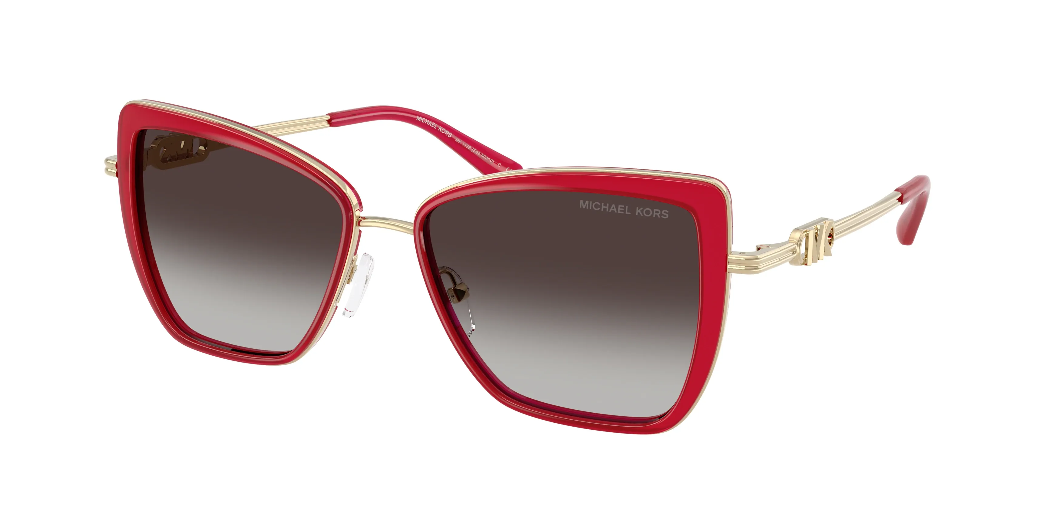 Солнцезащитные очки Michael Kors  0MK1178/40578G