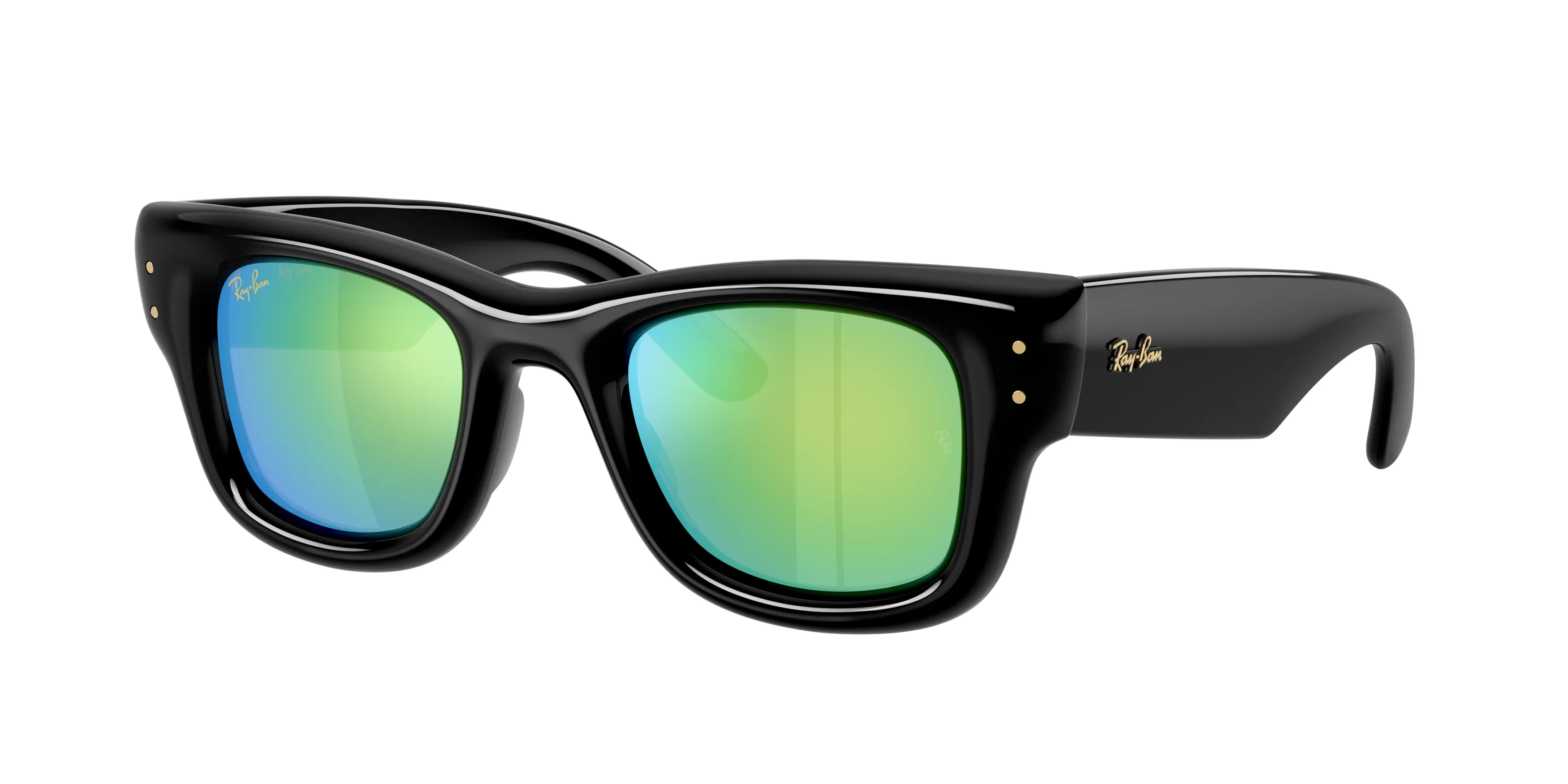Солнцезащитные очки Ray-Ban  