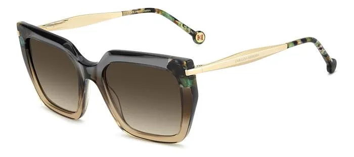 Солнцезащитные очки CAROLINA HERRERA  HER 0348/S TV7