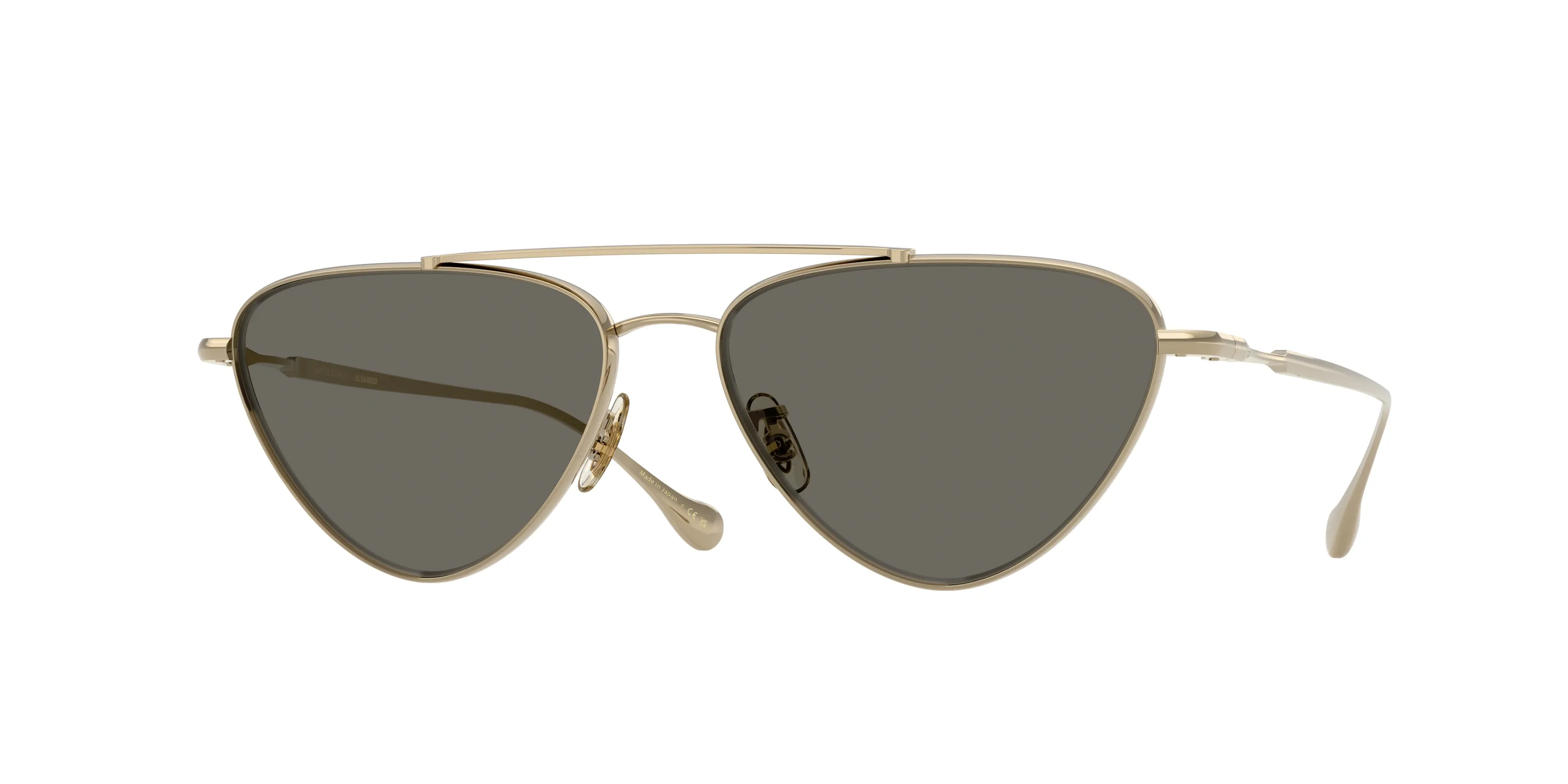Солнцезащитные очки Oliver Peoples  0OV1369ST/5035P2