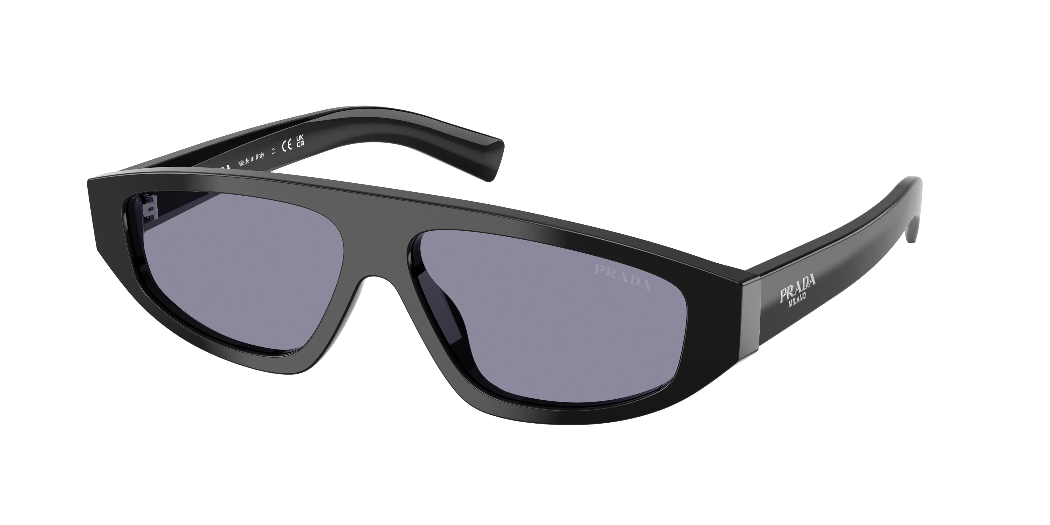 Солнцезащитные очки Prada  0PR C02S/16K50B