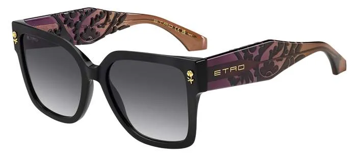 Солнцезащитные очки ETRO  ETRO 0127/S AFO