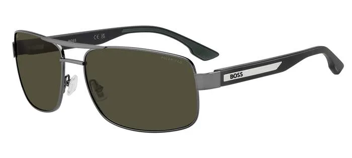 Солнцезащитные очки HUGO BOSS  BOSS 1906/S KJ1