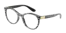 Оправа Dolce & Gabbana  0DG5075/3313 
