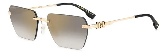 Солнцезащитные очки Dsquared2  D2 0102/S RHL