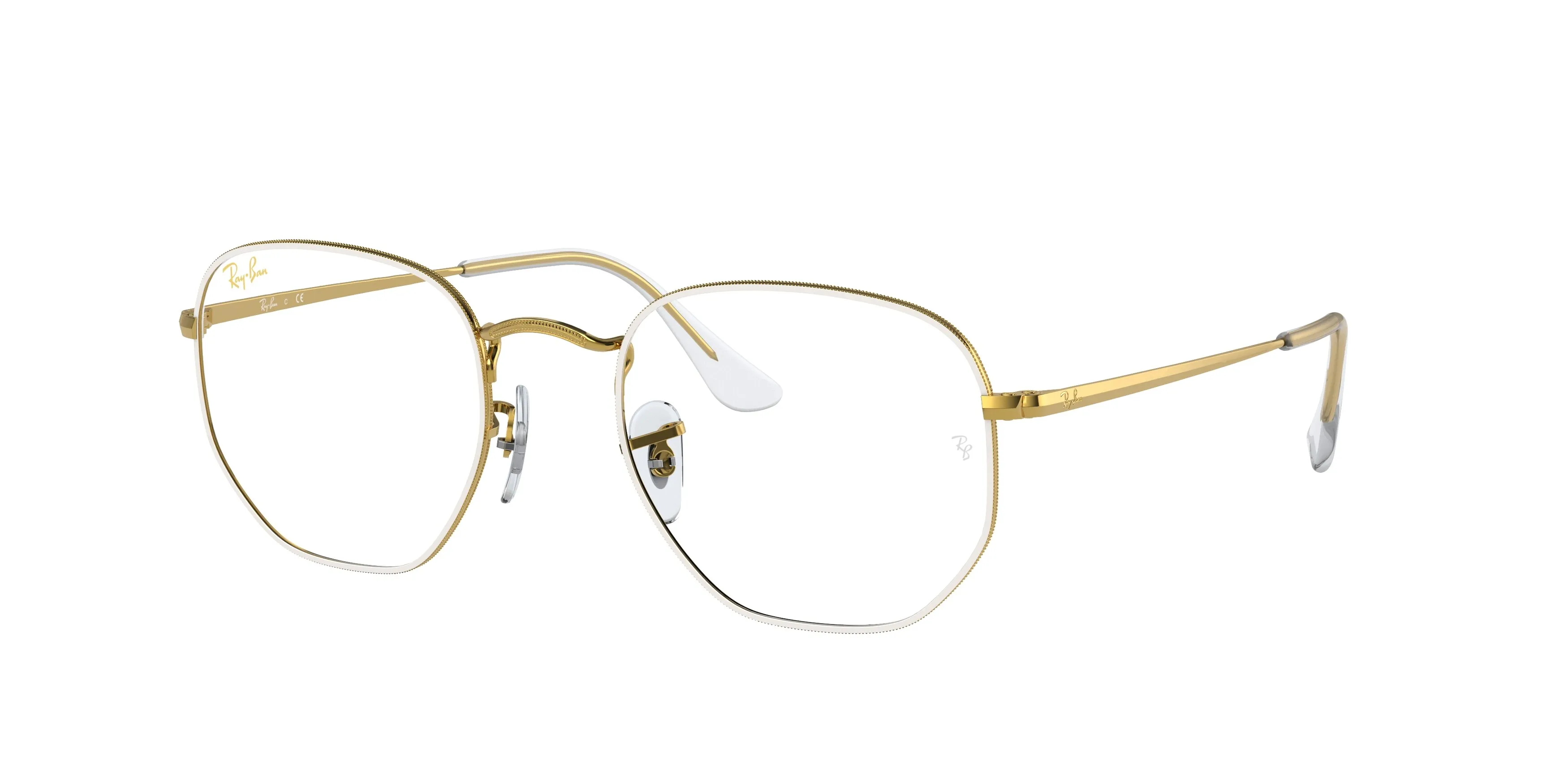 Оправа Ray-Ban  0RX6448/3104 