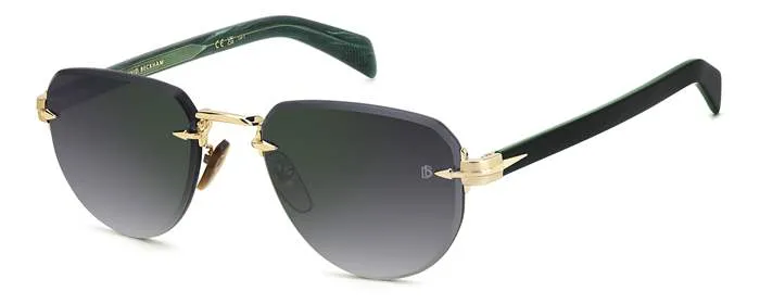 Солнцезащитные очки DAVID BECKHAM  DB 7144/S PEF