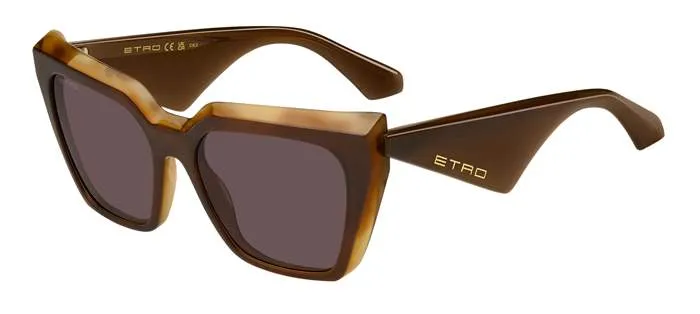 Солнцезащитные очки ETRO  ETRO 0096/G/S WR9