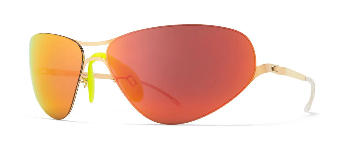 Солнцезащитные очки Mykita  ALPINE 013
