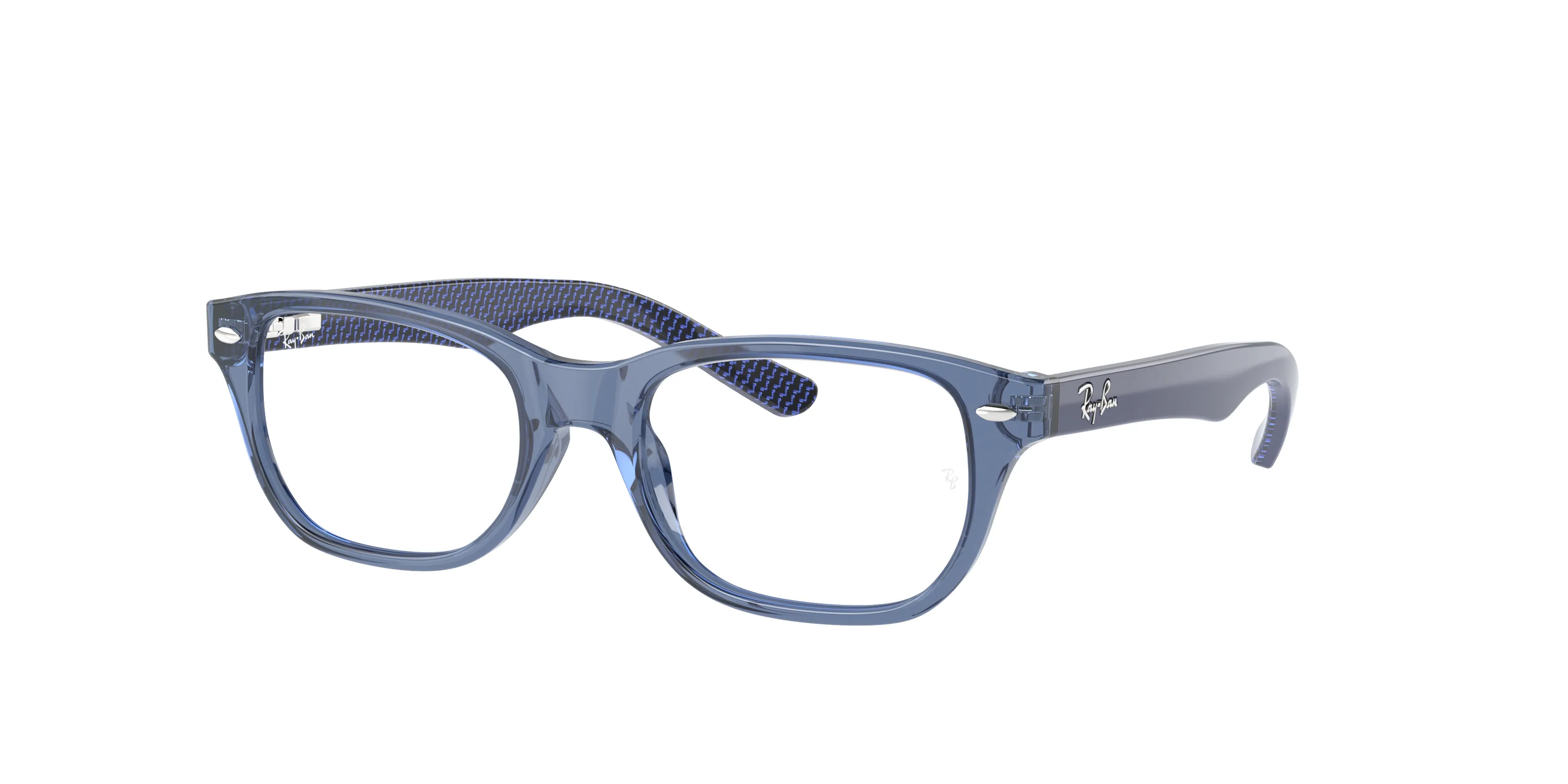 Оправа Ray-Ban  0RY1555/3977 