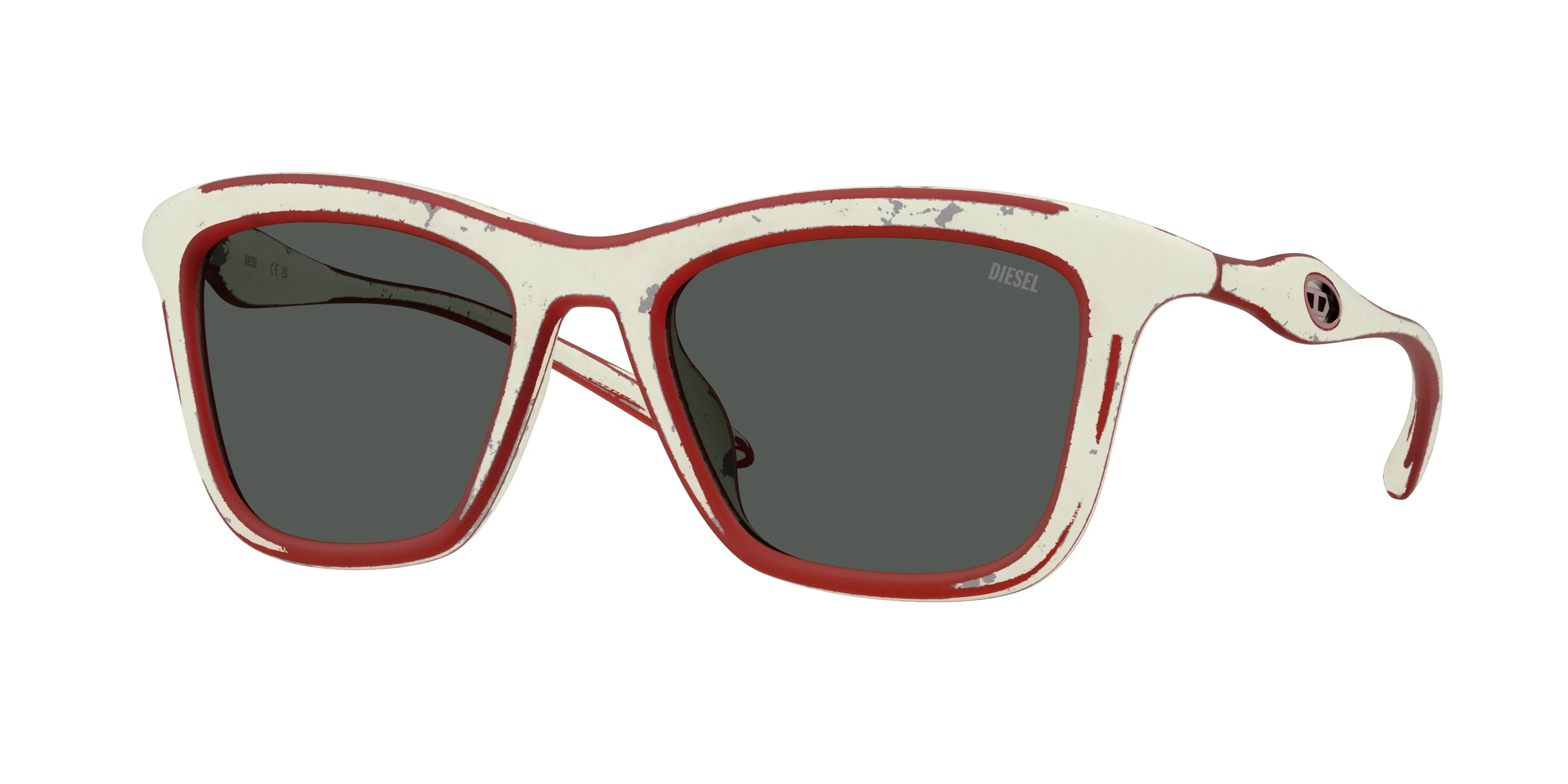 Солнцезащитные очки Diesel  0DL3008U/201087