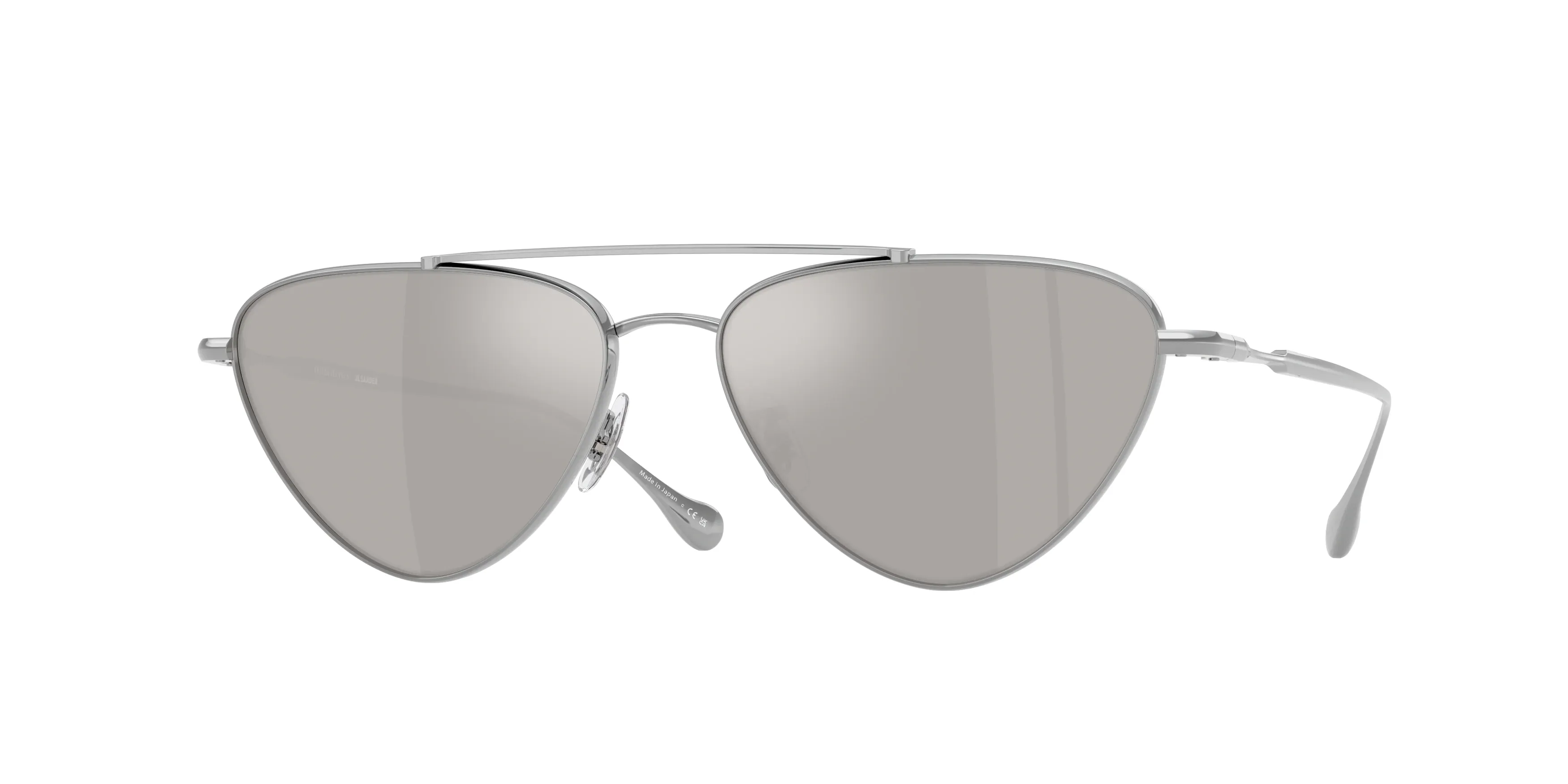Солнцезащитные очки Oliver Peoples