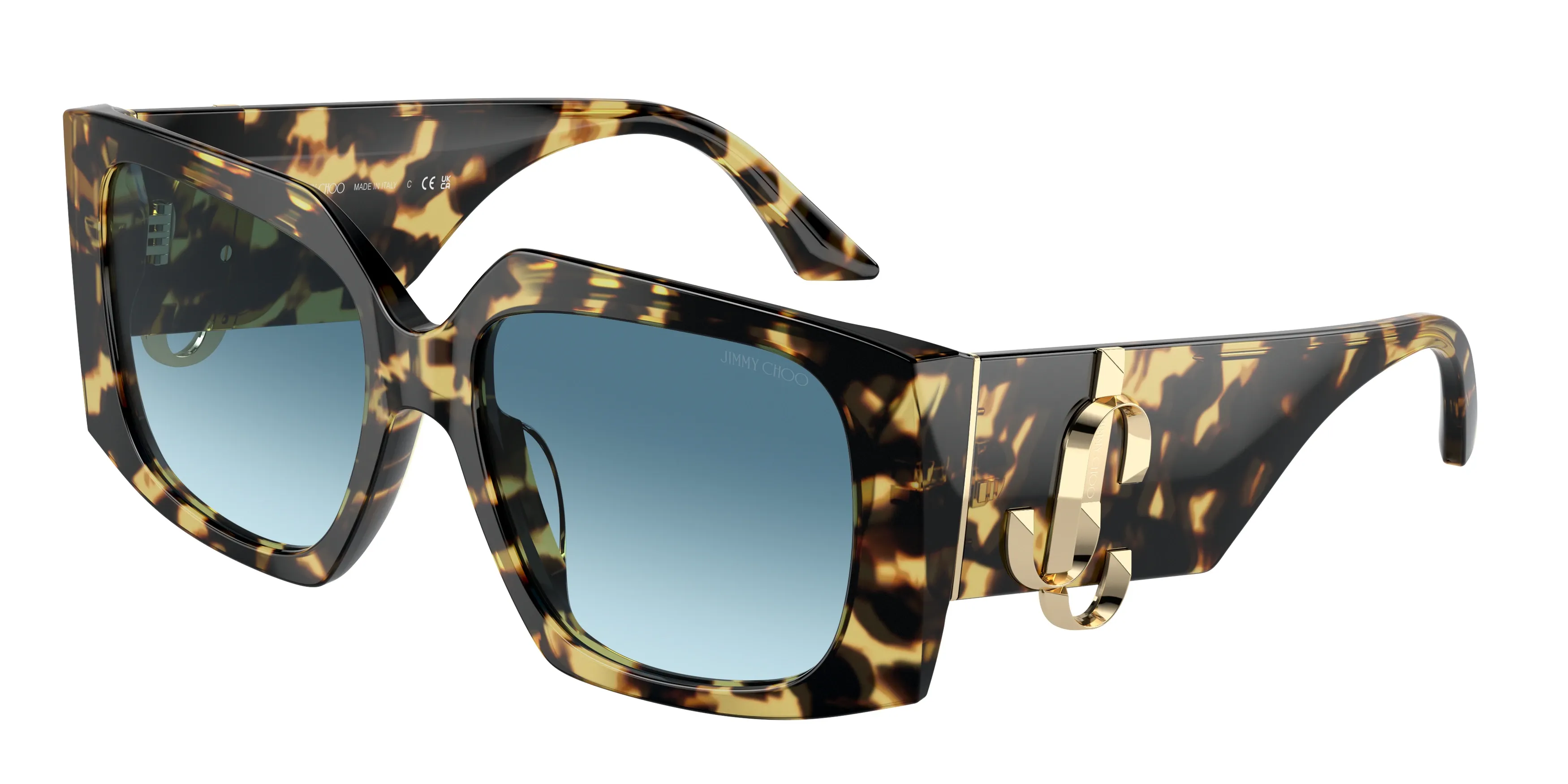 Солнцезащитные очки JIMMY CHOO  0JC5006U/500419