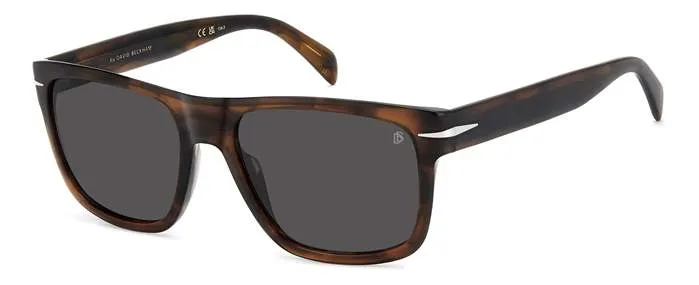 Солнцезащитные очки DAVID BECKHAM  DB 7150/S EX4
