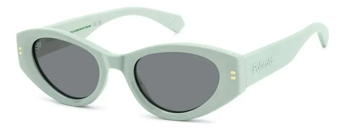 Солнцезащитные очки Polaroid  PLD 6243/S/X 1ED