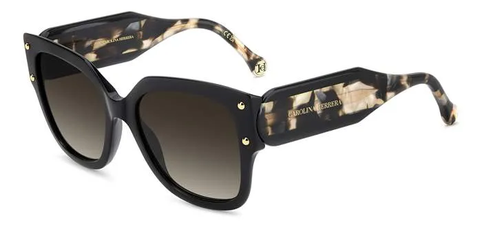 Солнцезащитные очки CAROLINA HERRERA  HER 0366/S 807