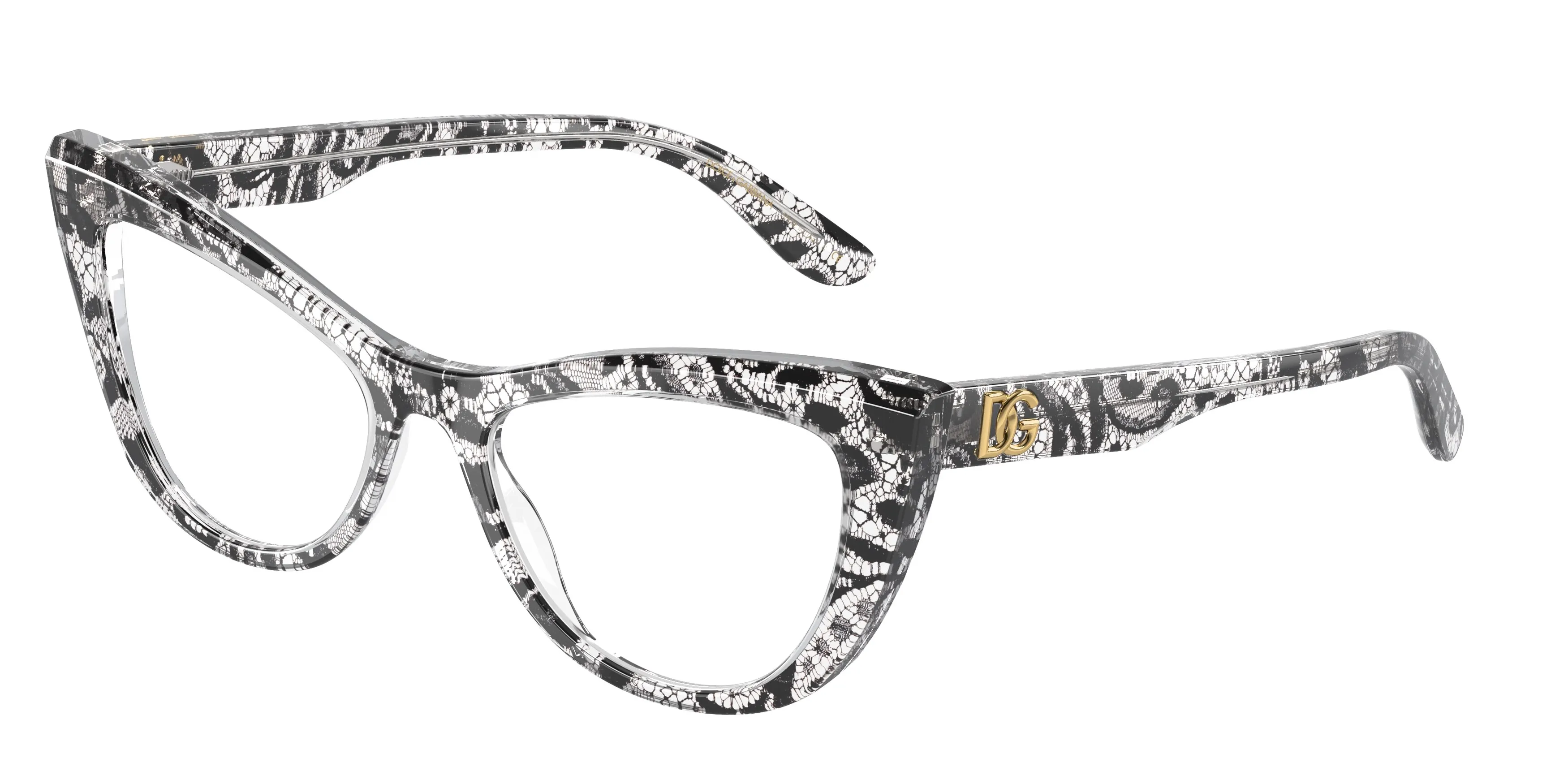 Оправа Dolce & Gabbana  0DG3354/3152 