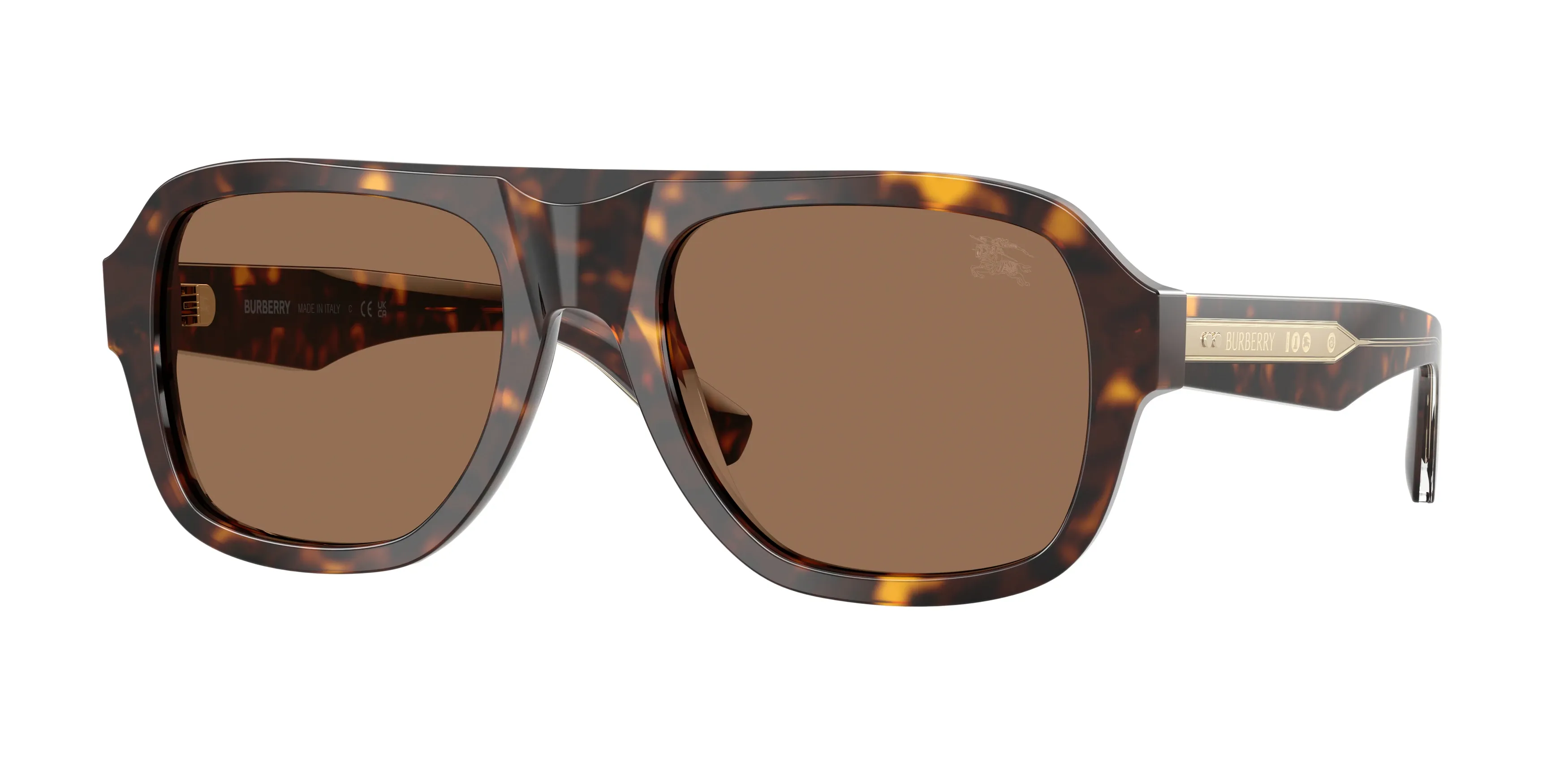 Солнцезащитные очки Burberry  0BE4478/420573