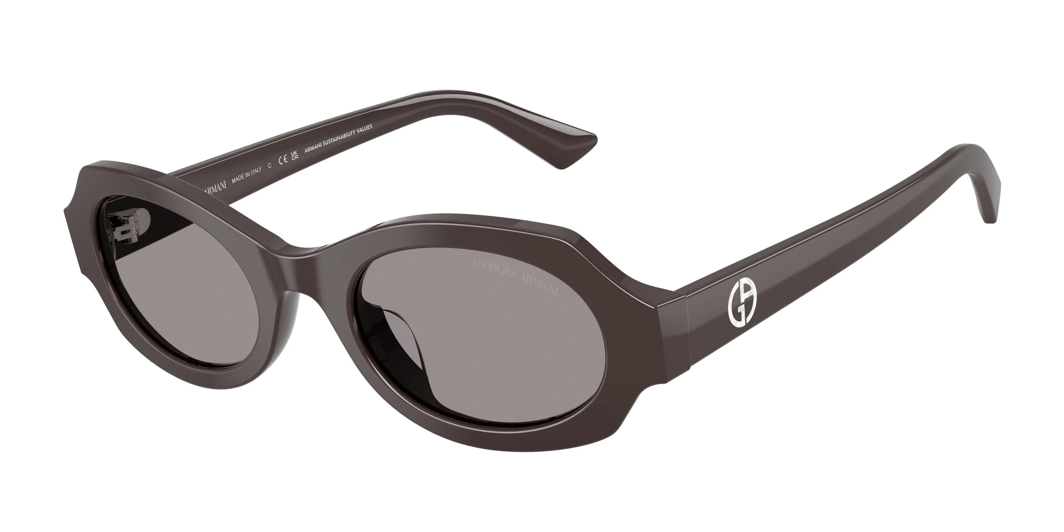 Солнцезащитные очки Giorgio Armani  0AR8245HU/6306/1