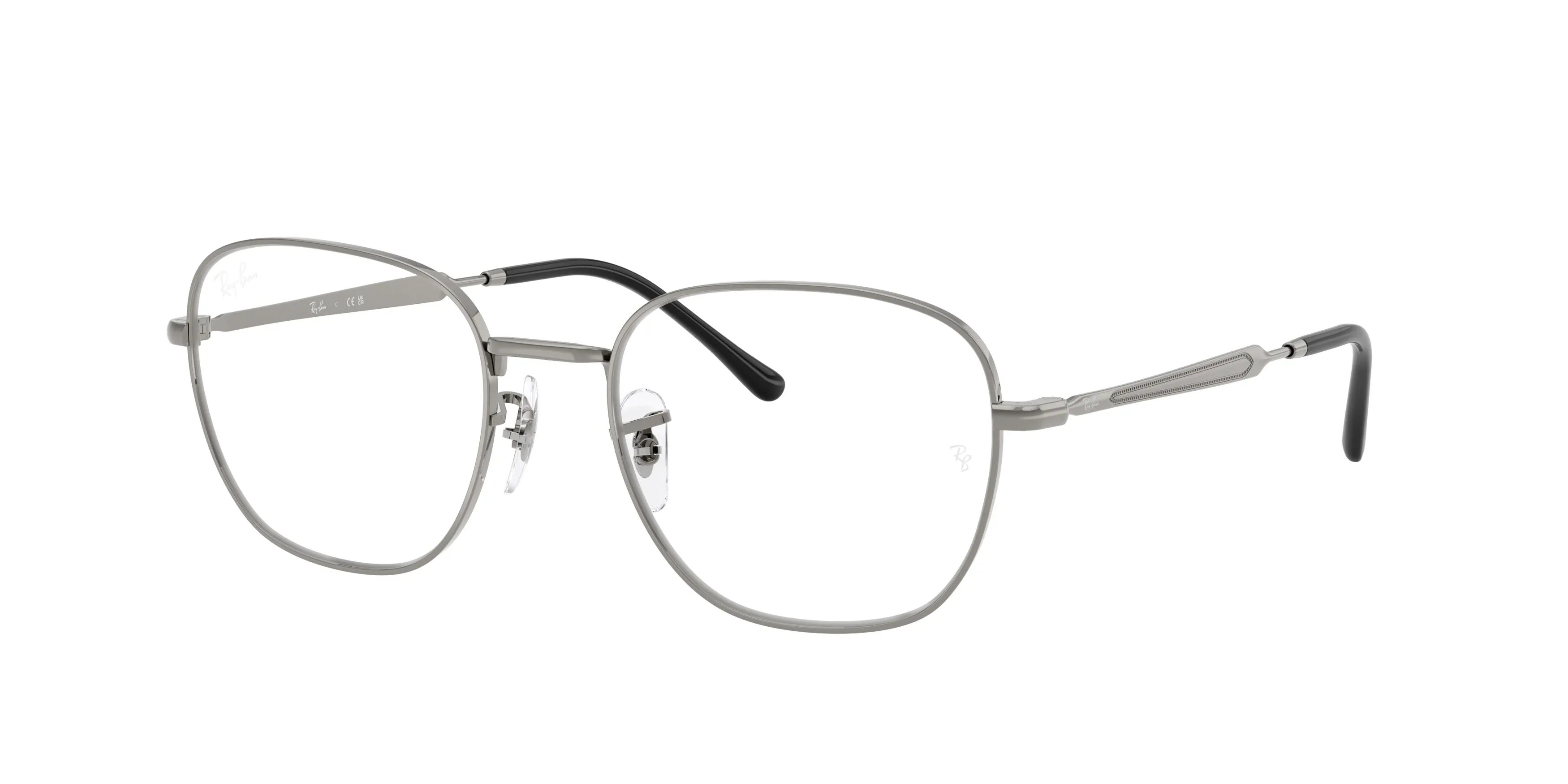 Оправа Ray-Ban  0RX6534/2502 