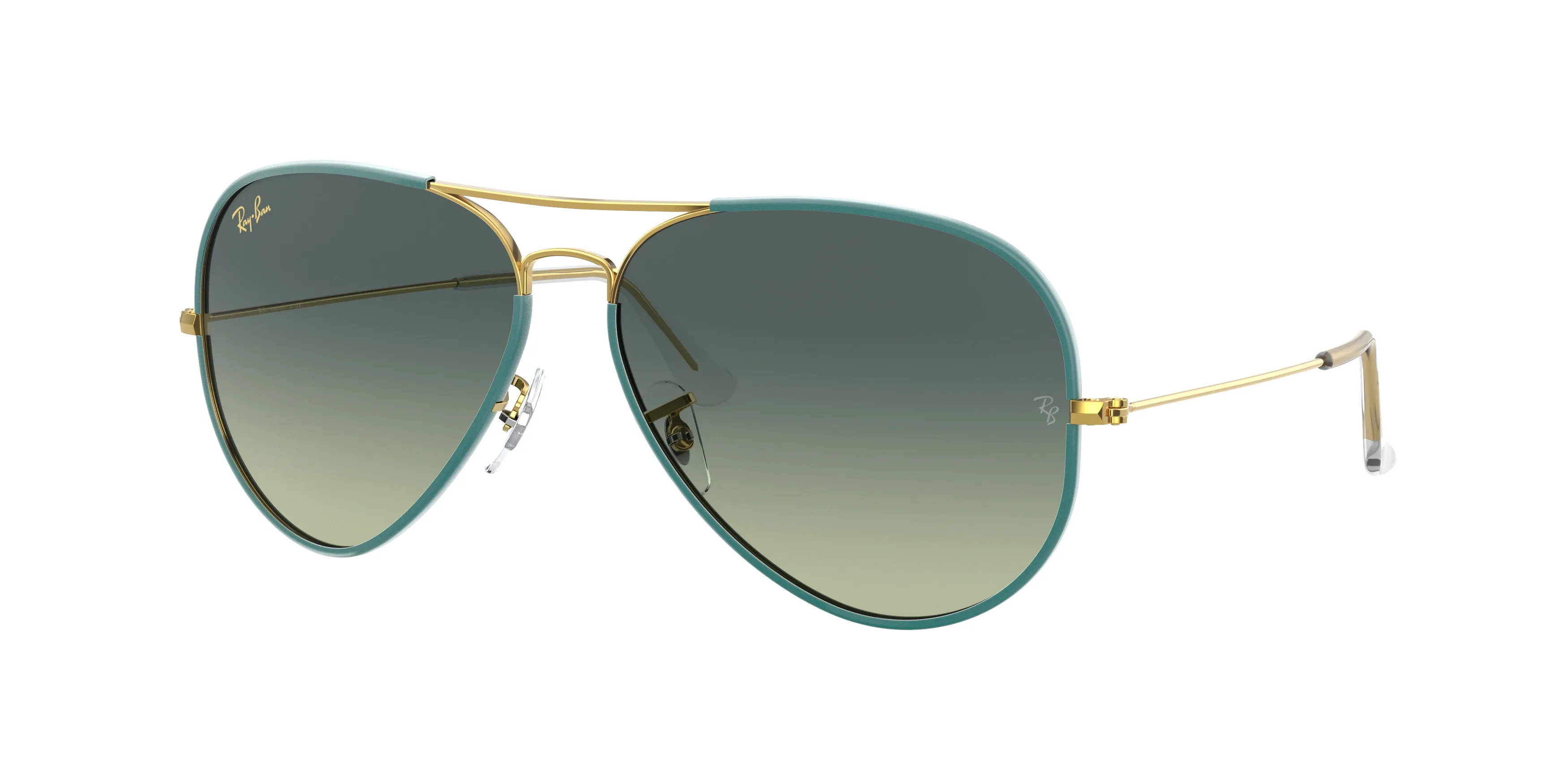 Солнцезащитные очки Ray-Ban  0RB3025JM/9196BH