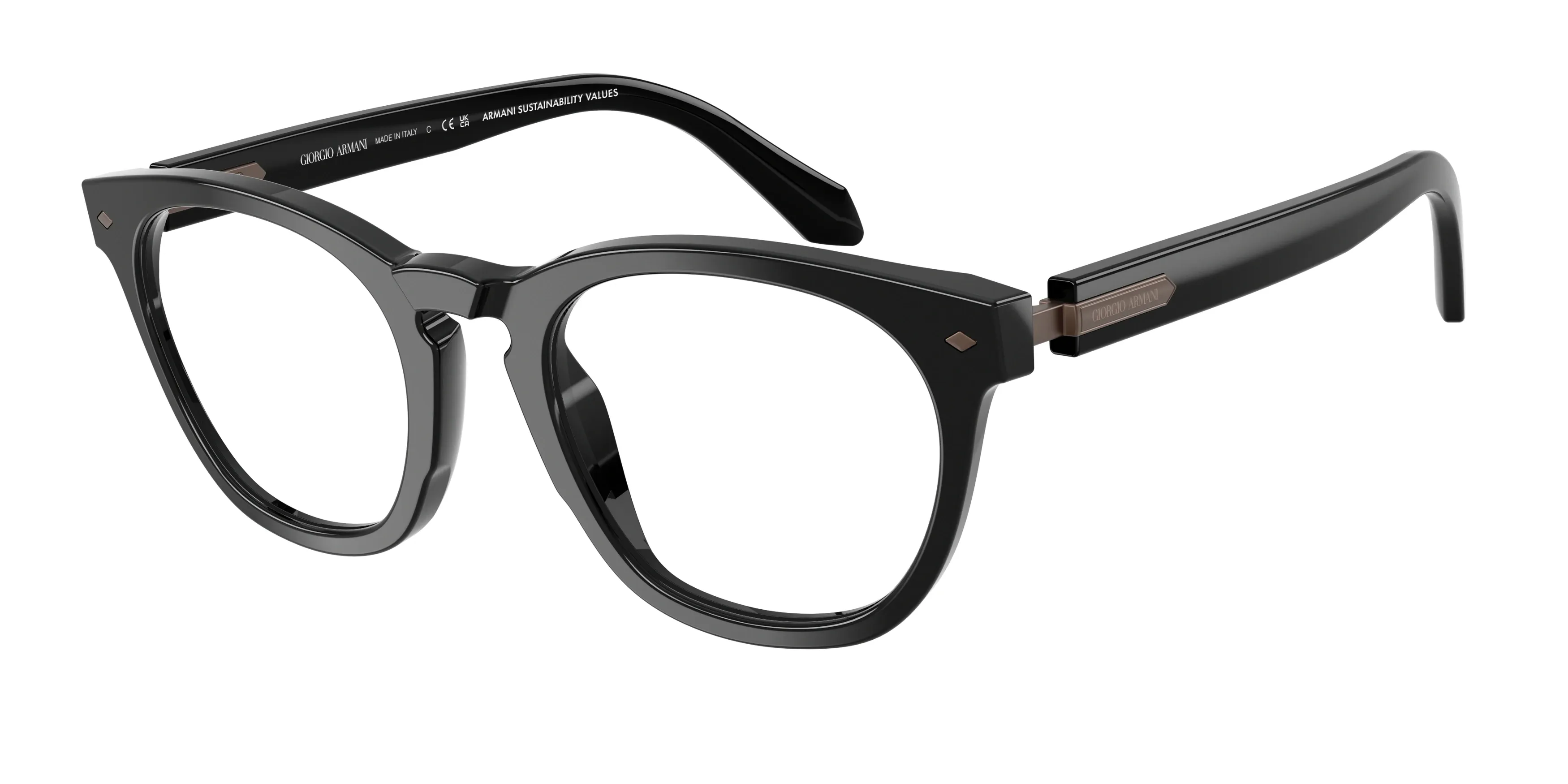 Оправа Giorgio Armani  0AR7284/5875 
