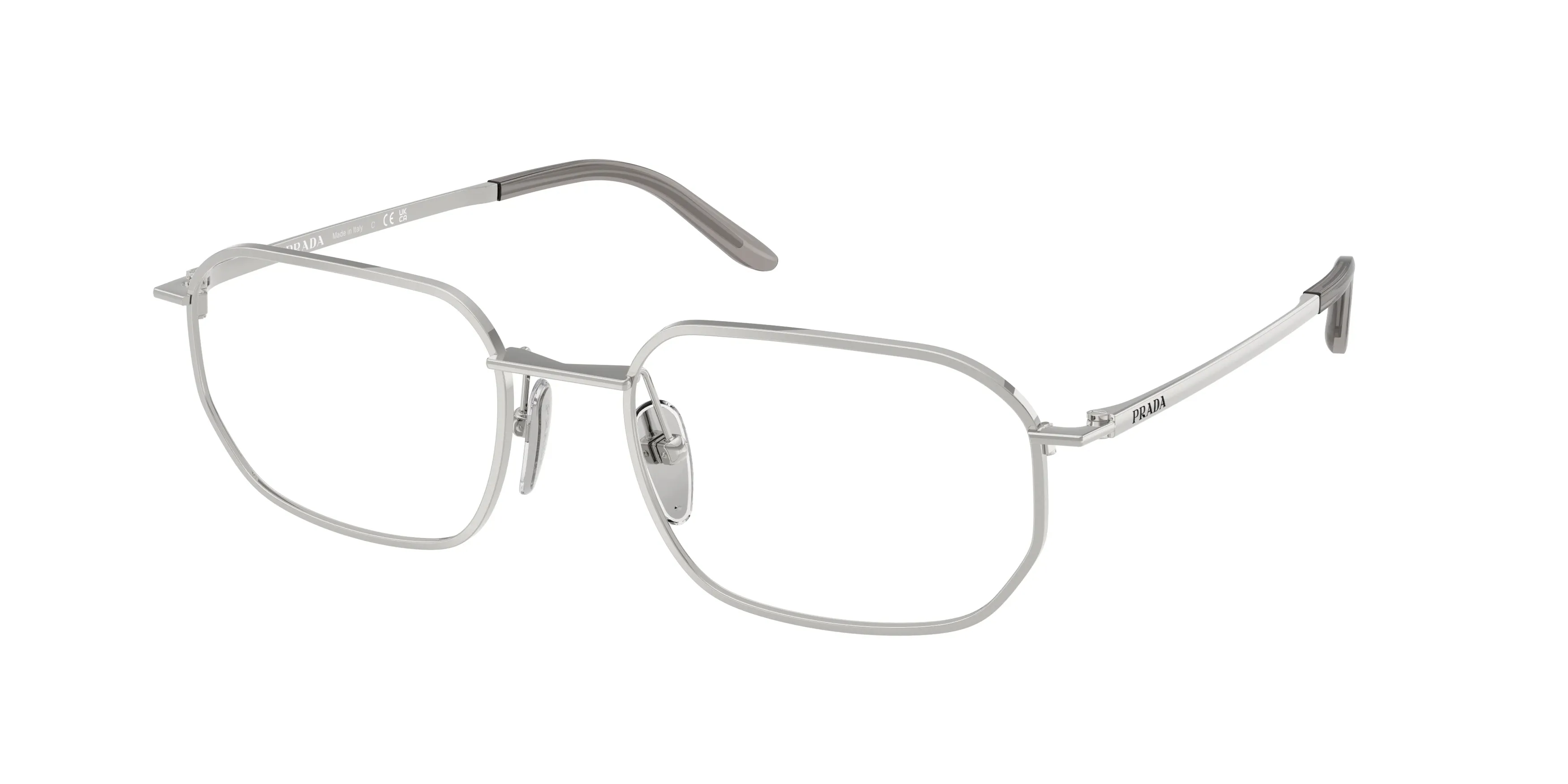 Оправа Prada  0PR D51V/1BC1O1 