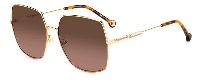Солнцезащитные очки CAROLINA HERRERA  HER 0139/S BKU