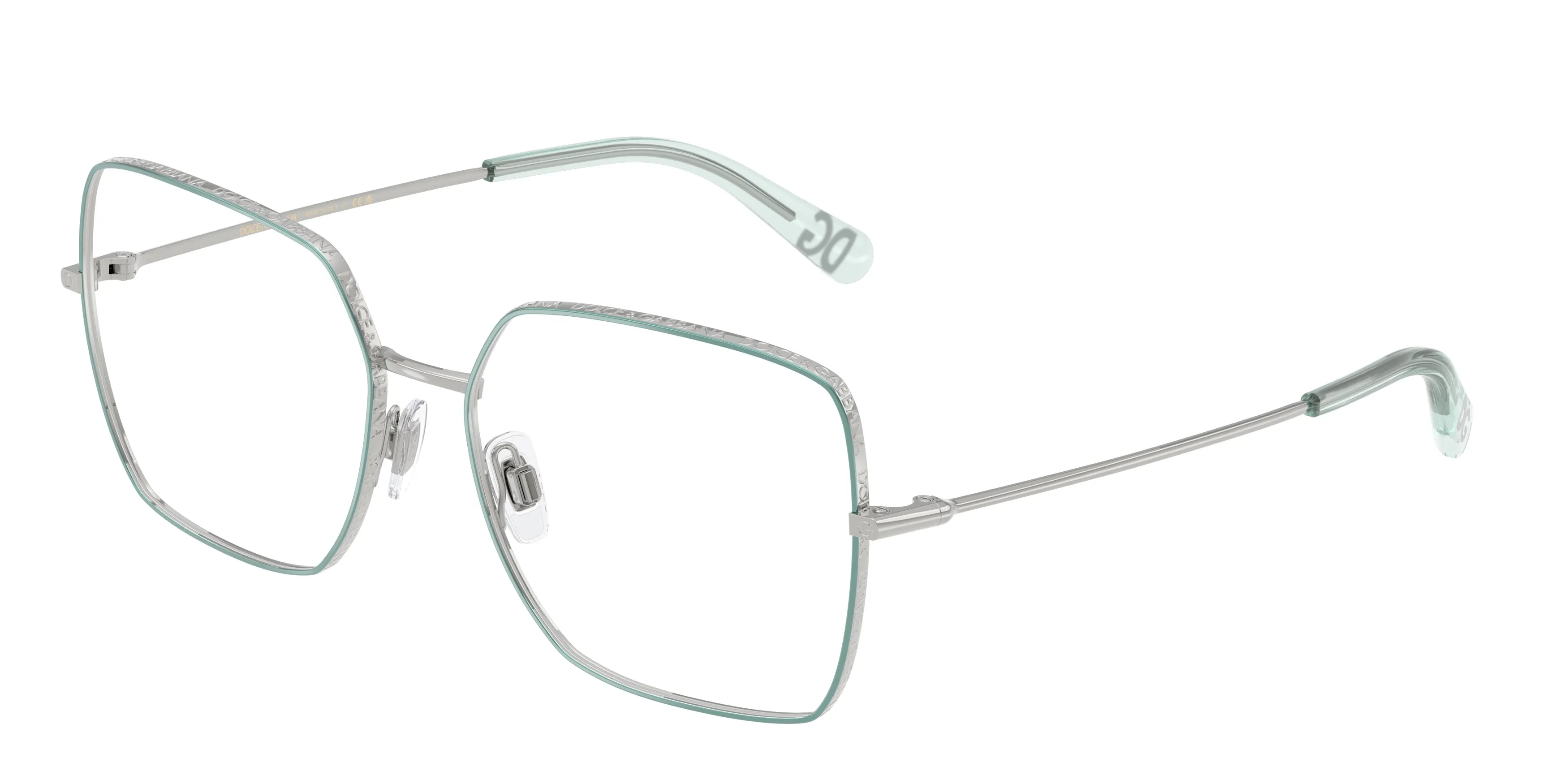 Оправа Dolce & Gabbana  0DG1323/1325 