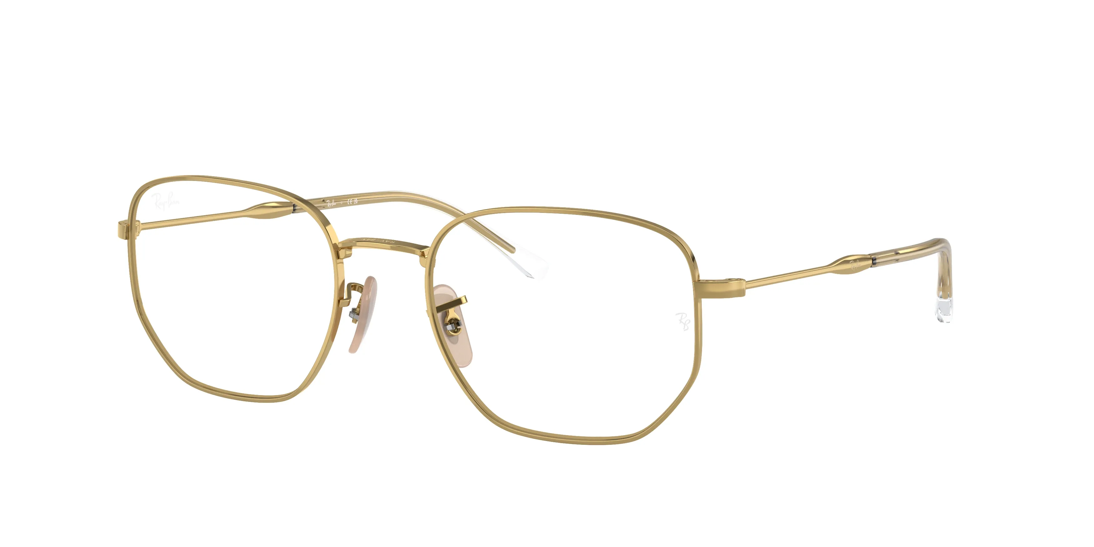 Оправа Ray-Ban  0RX6496/2500 