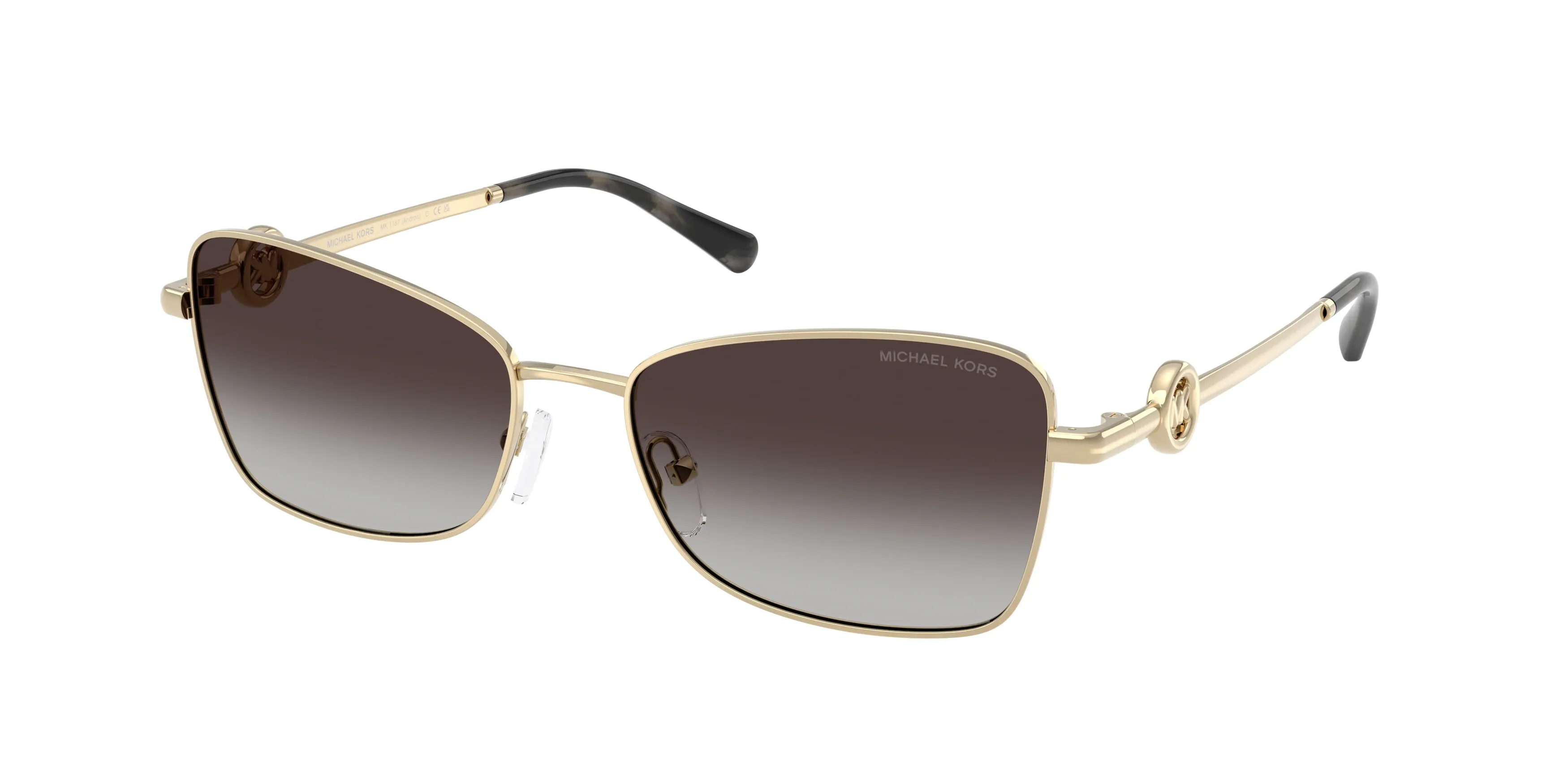 Солнцезащитные очки Michael Kors  