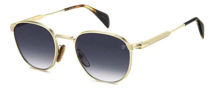 Солнцезащитные очки DAVID BECKHAM  DB 1228/S RHL
