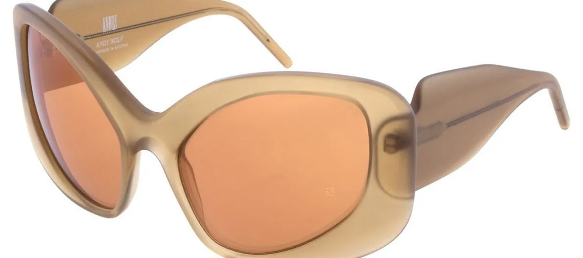 Солнцезащитные очки Andy Wolf  Adrenaline c