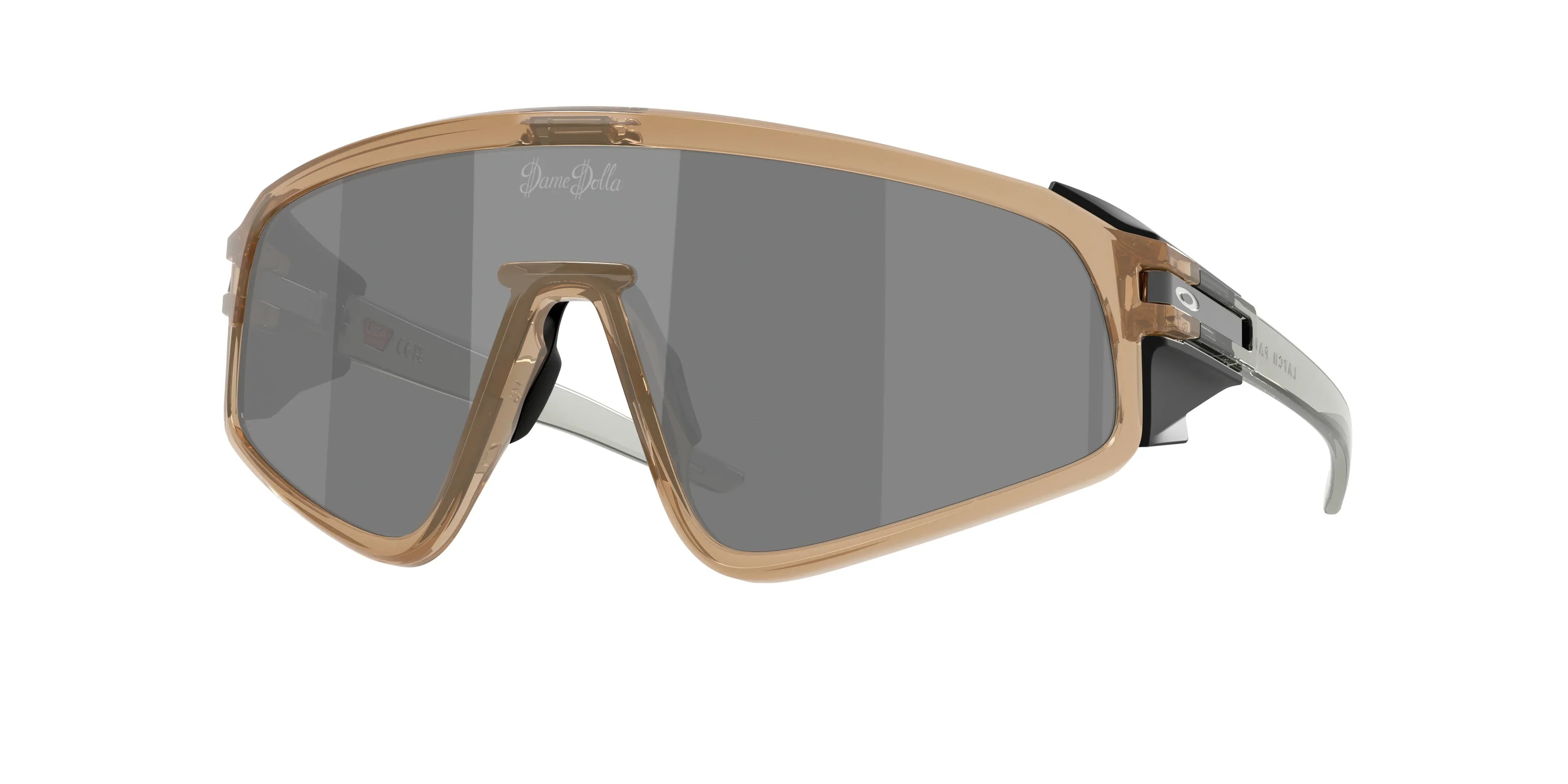 Солнцезащитные очки Oakley Latch Panel 0OO9404/940407