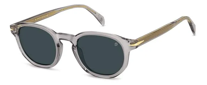 Солнцезащитные очки DAVID BECKHAM  DB 1007/S KB7