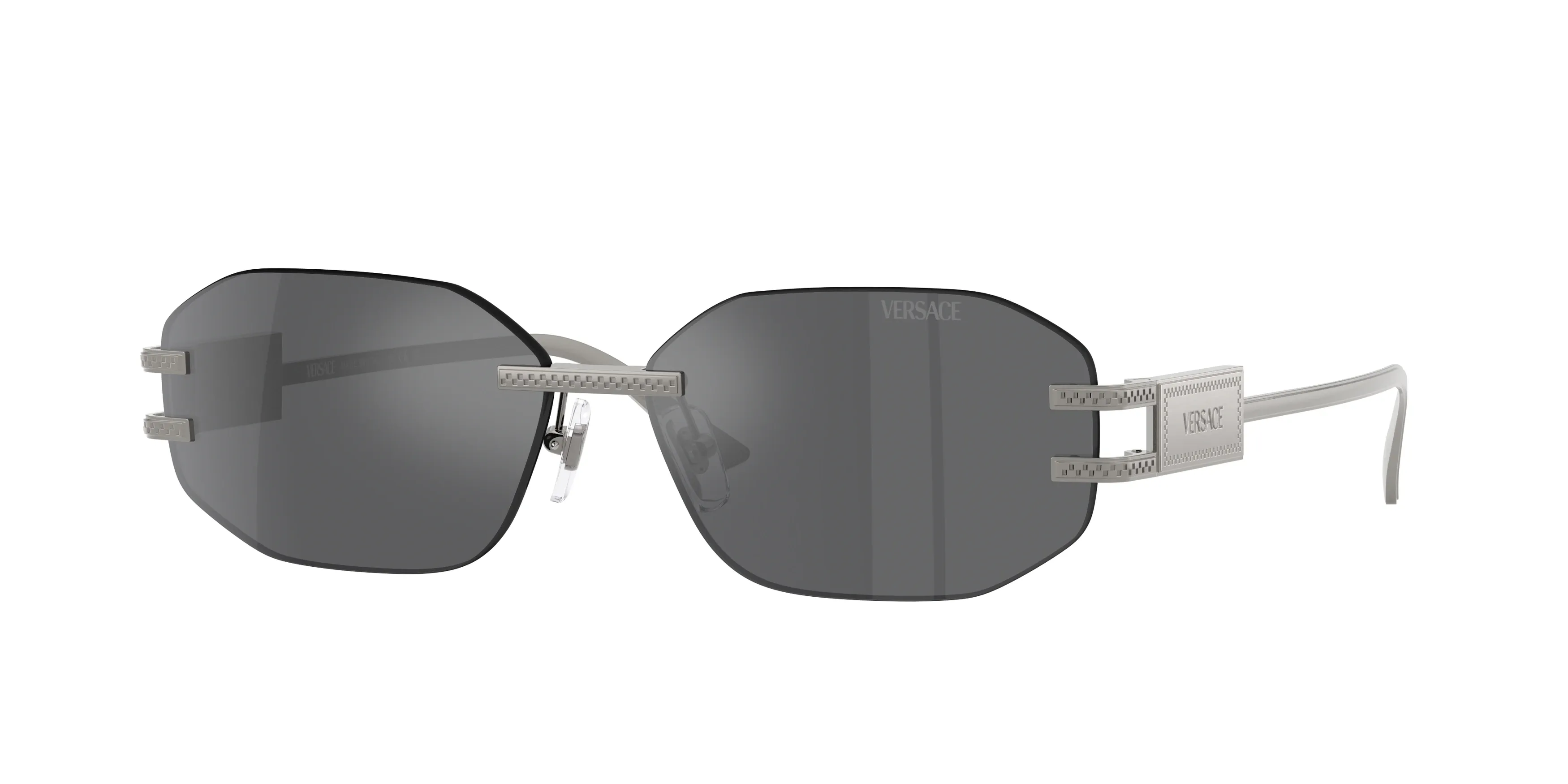 Солнцезащитные очки Versace  0VE2274/10016G