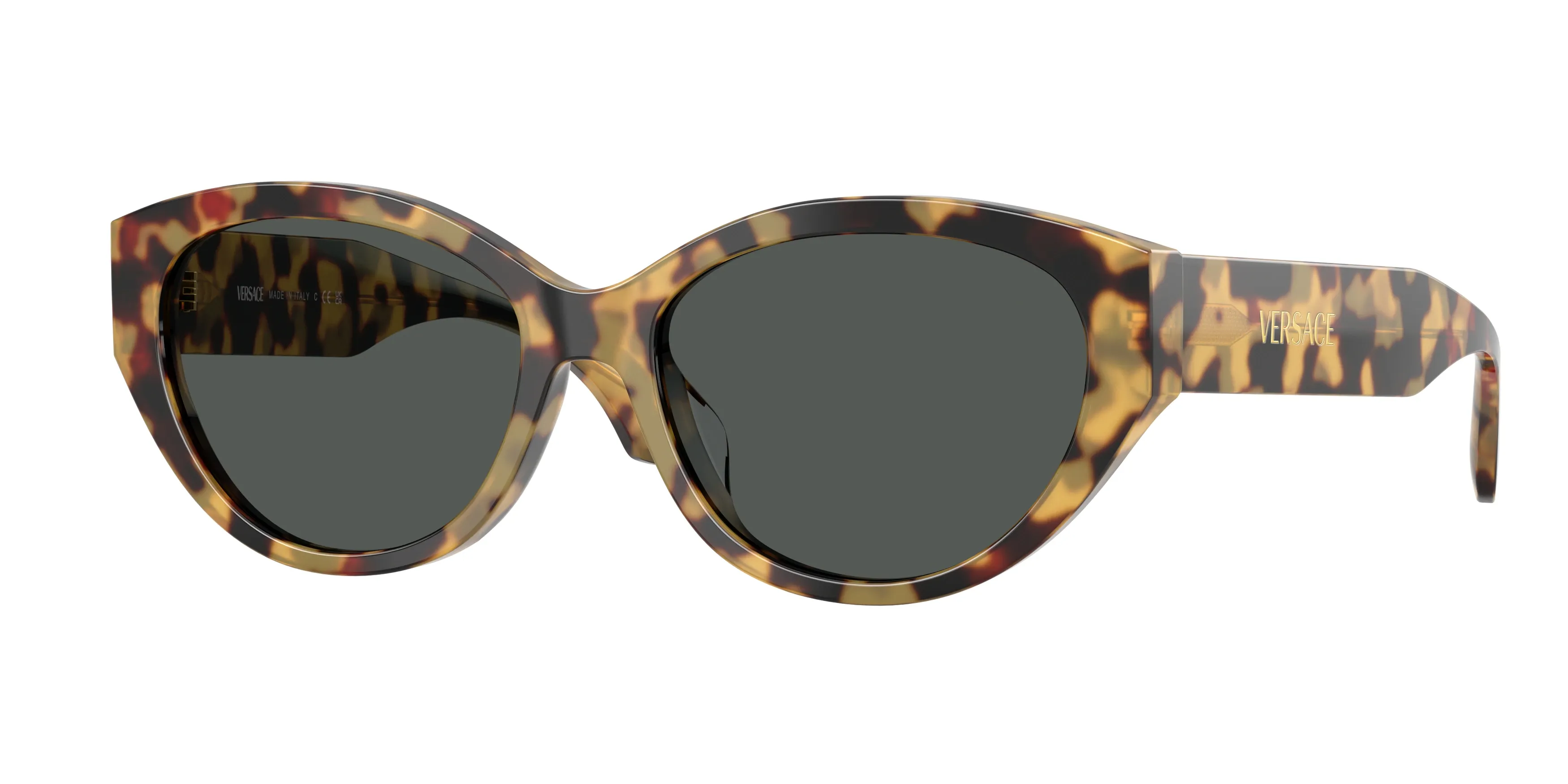 Солнцезащитные очки Versace  0VE4495D/777/87